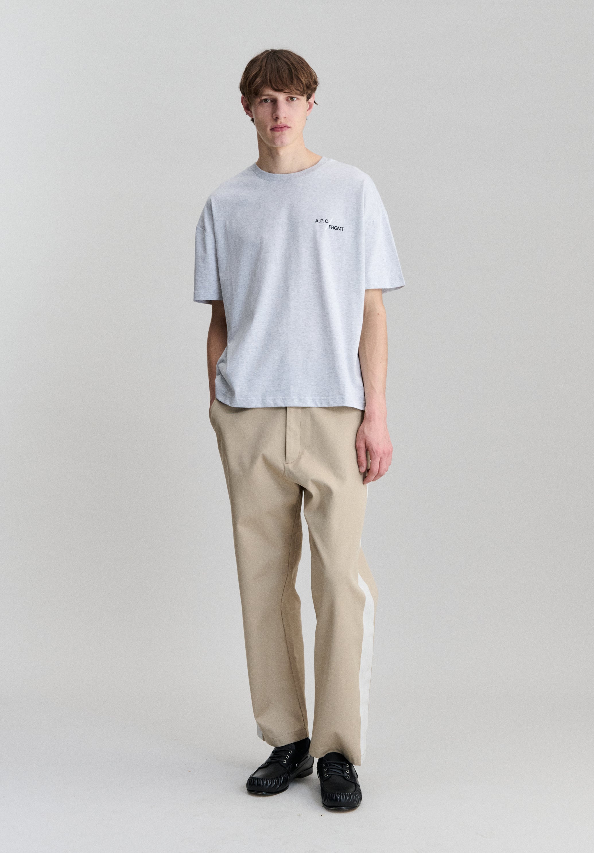 A.P.C. FRGMT. Tupelo chinos