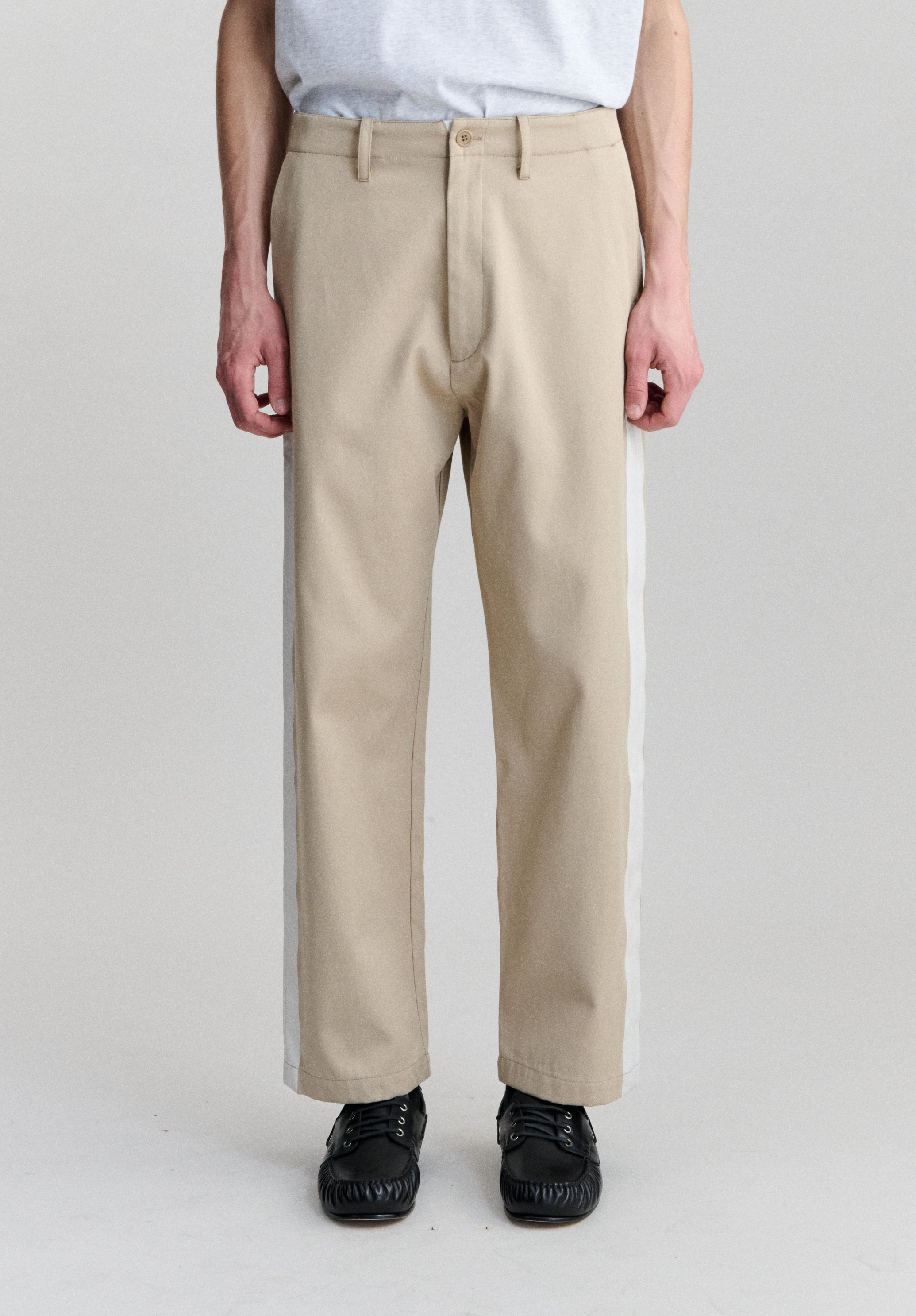 A.P.C. FRGMT. Tupelo chinos