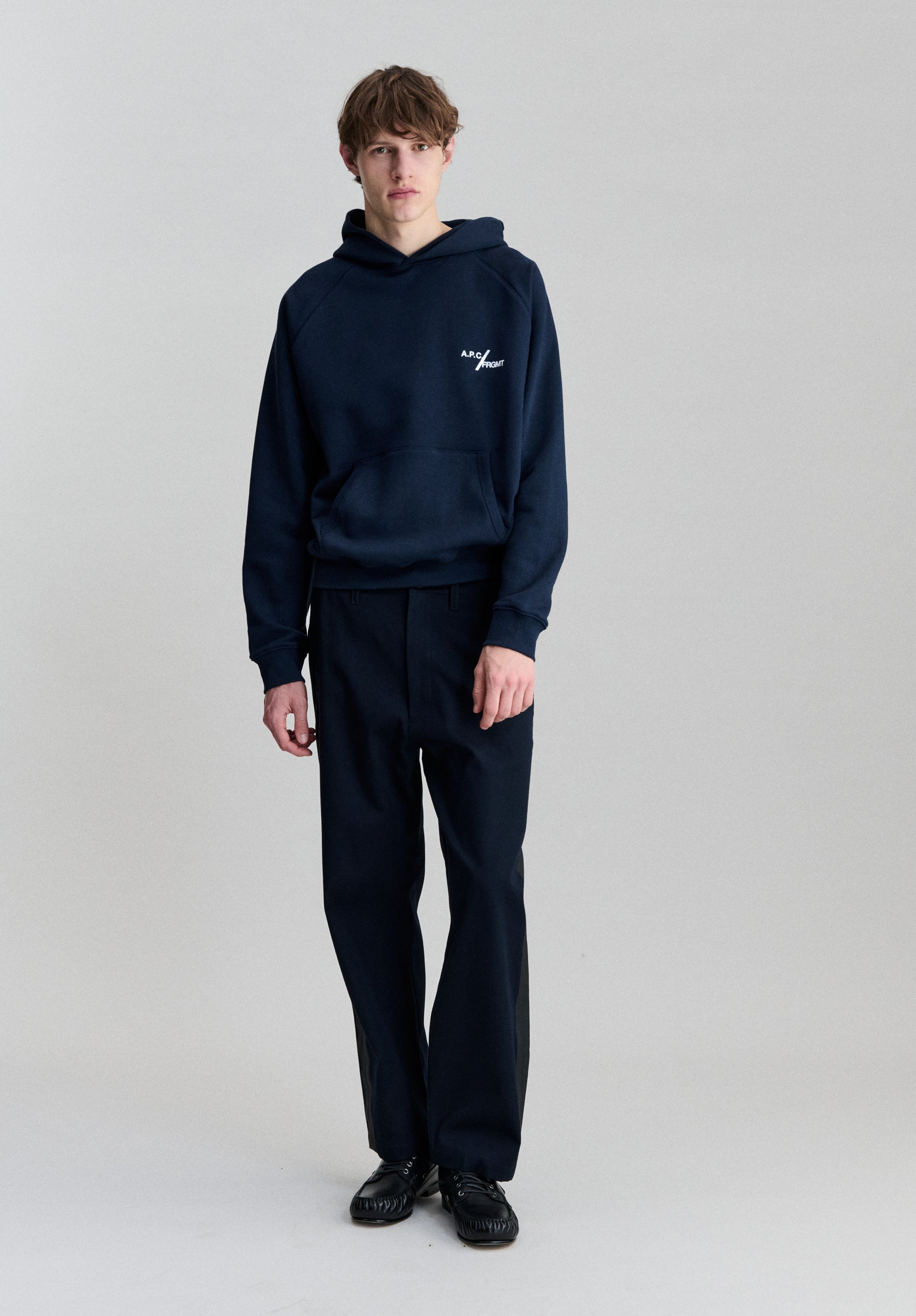 A.P.C. FRGMT. Tupelo chinos