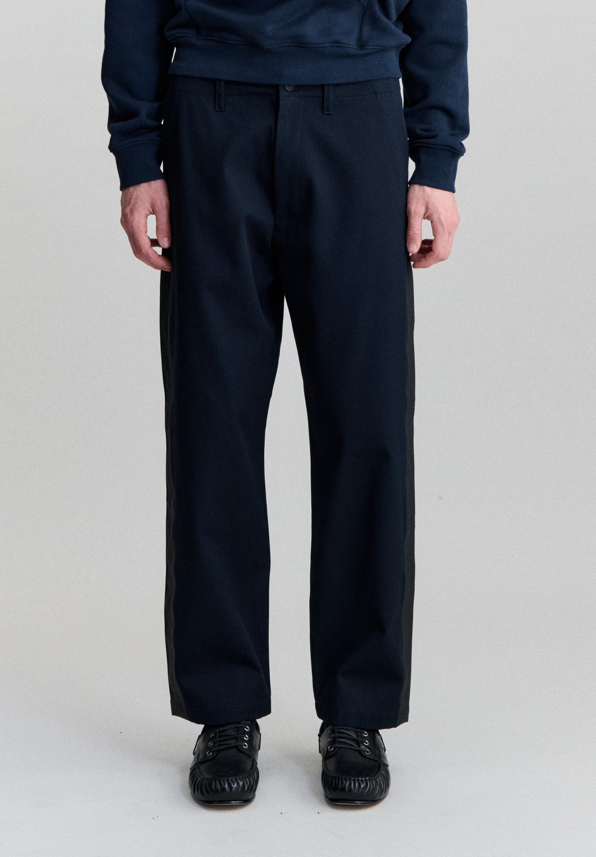 A.P.C. FRGMT. Tupelo chinos