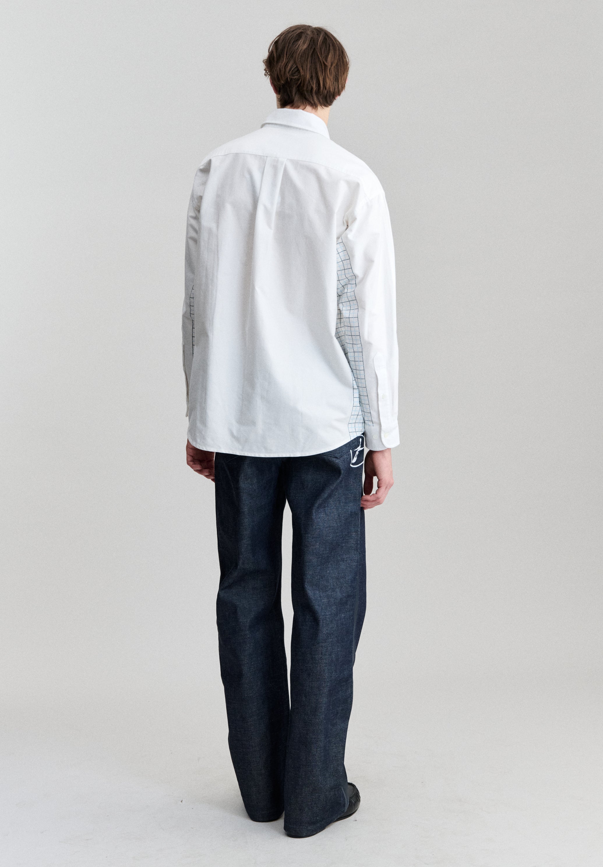 A.P.C. FRGMT. Jessica O shirt
