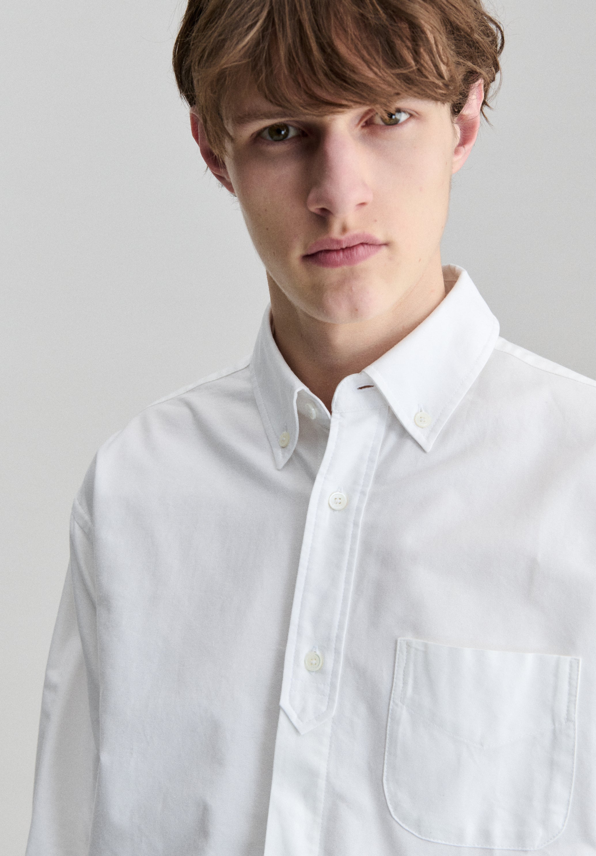 A.P.C. FRGMT. Jessica O shirt