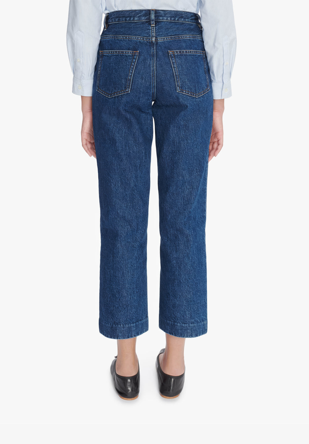 New Sailor jeans - 6