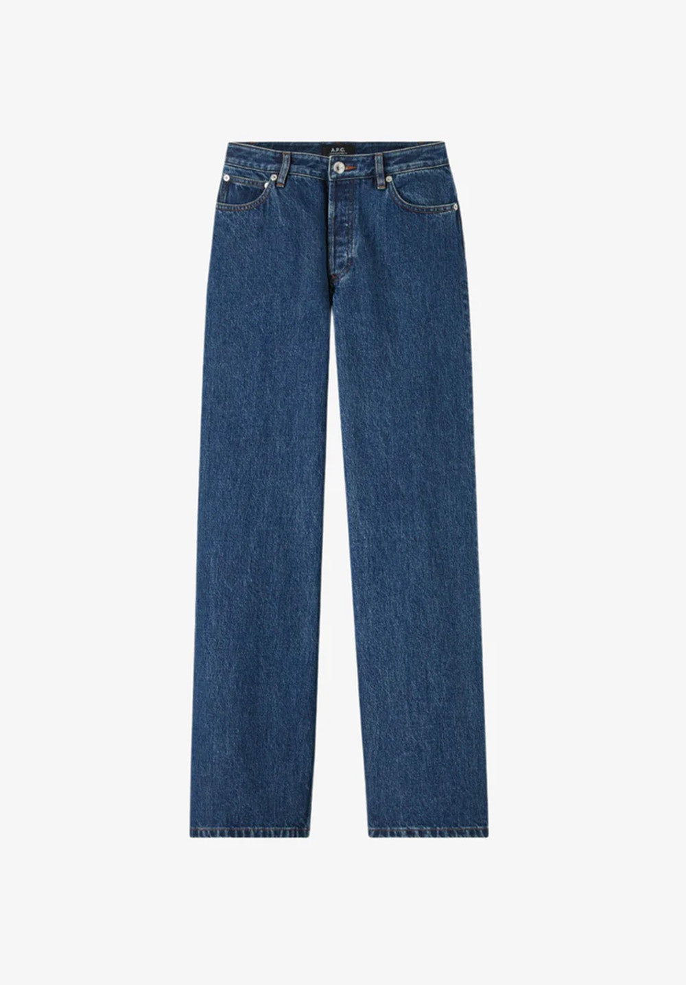 Elisabeth jeans | A.P.C.
