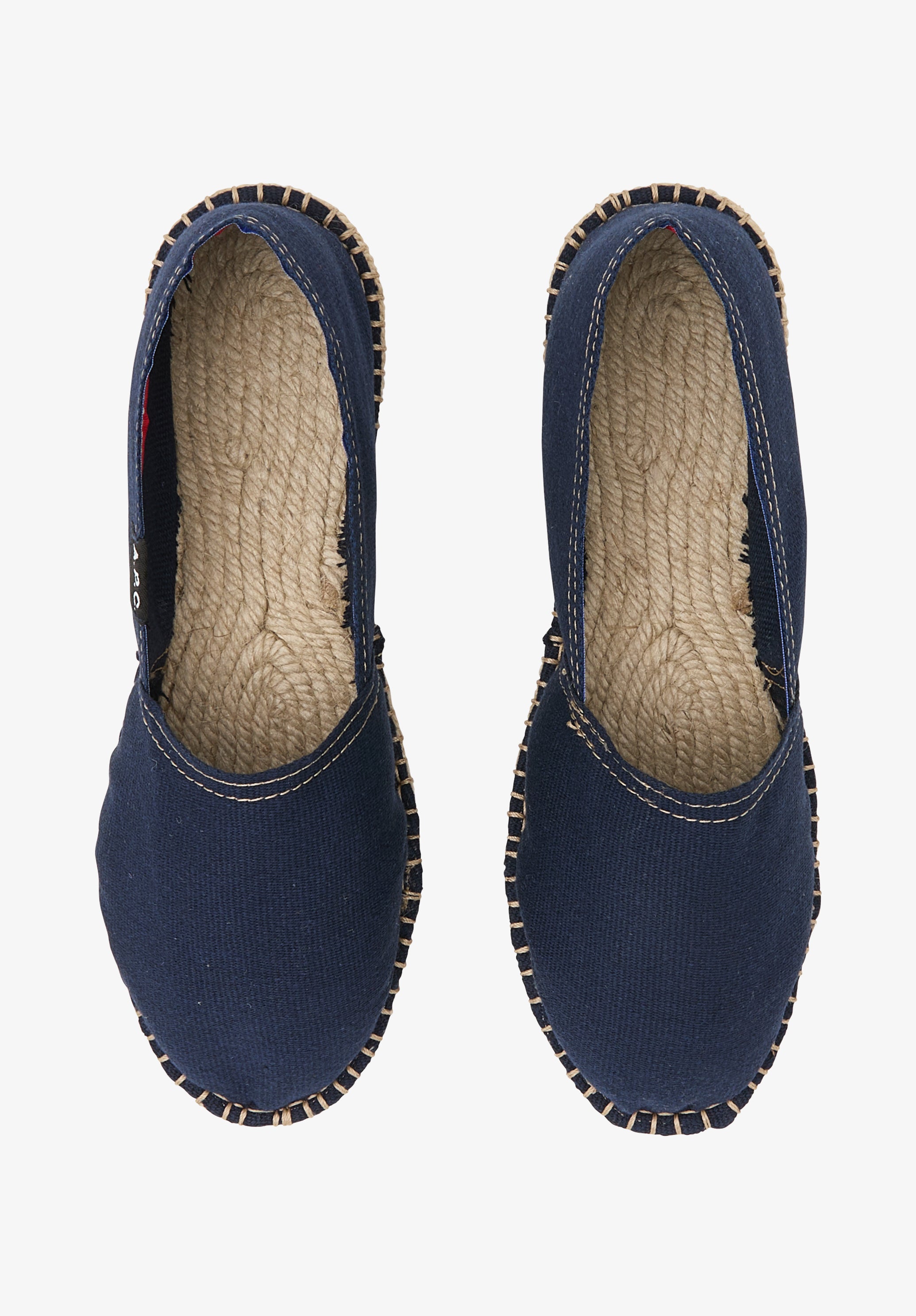 The Espadrilles