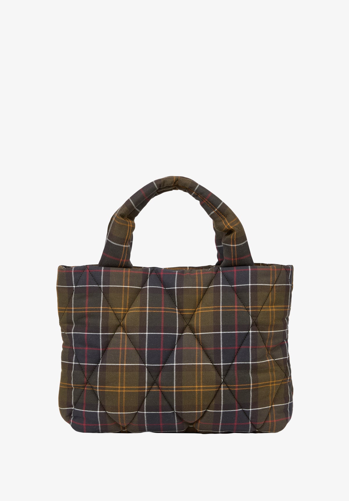 Quilted Crossbody Bag A.P.C Barbour