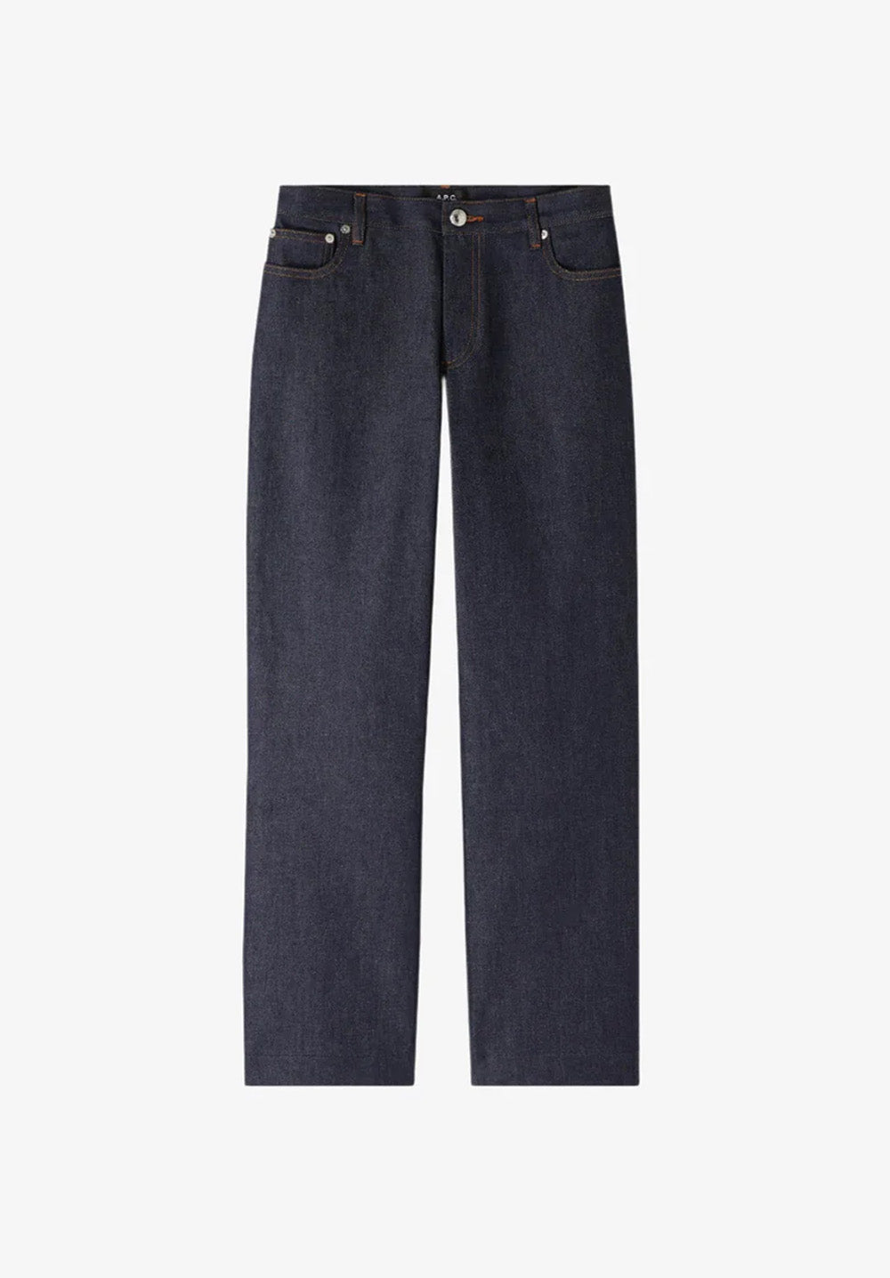 New Sailor jeans | A.P.C.