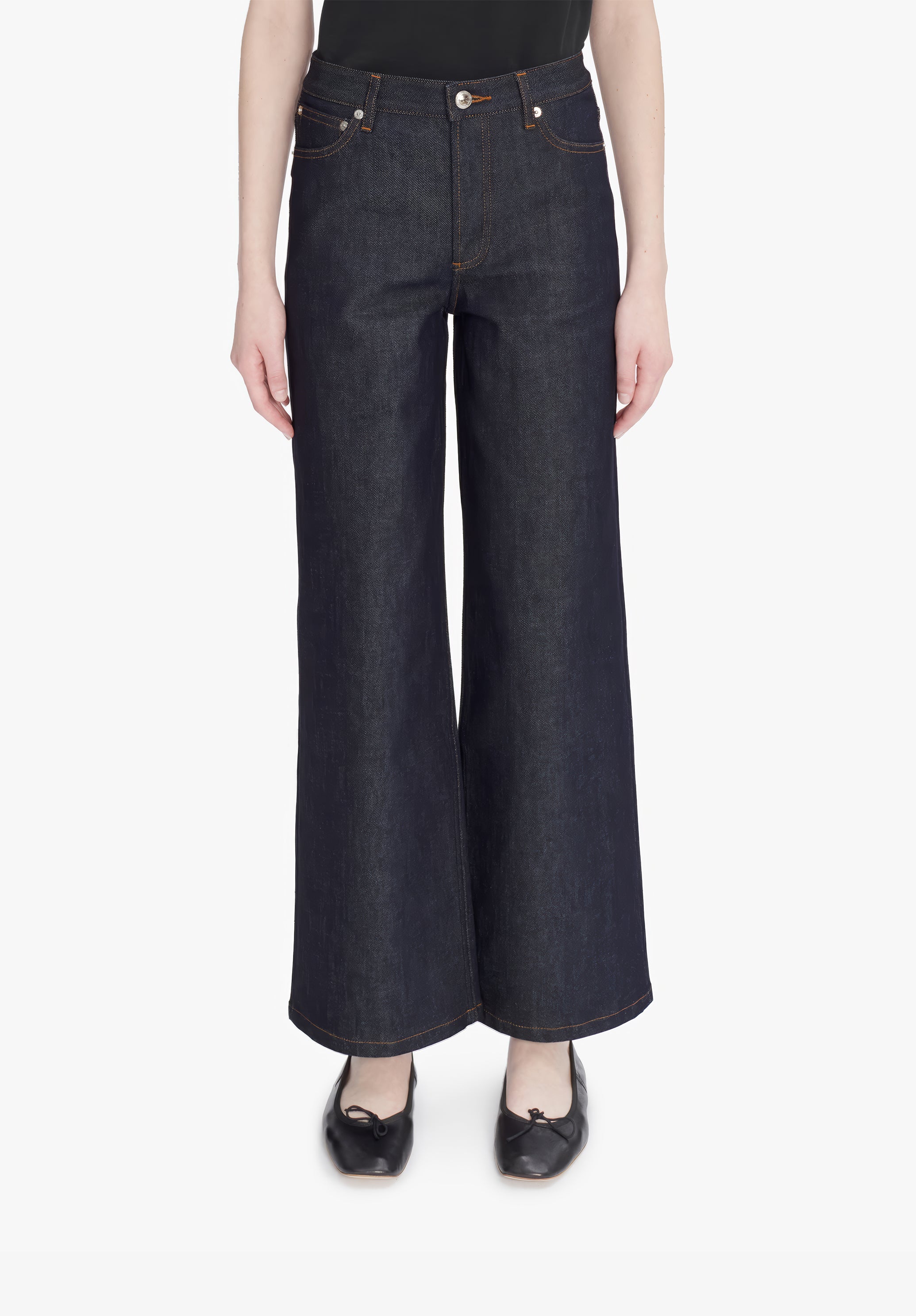 Elisabeth jeans - 4