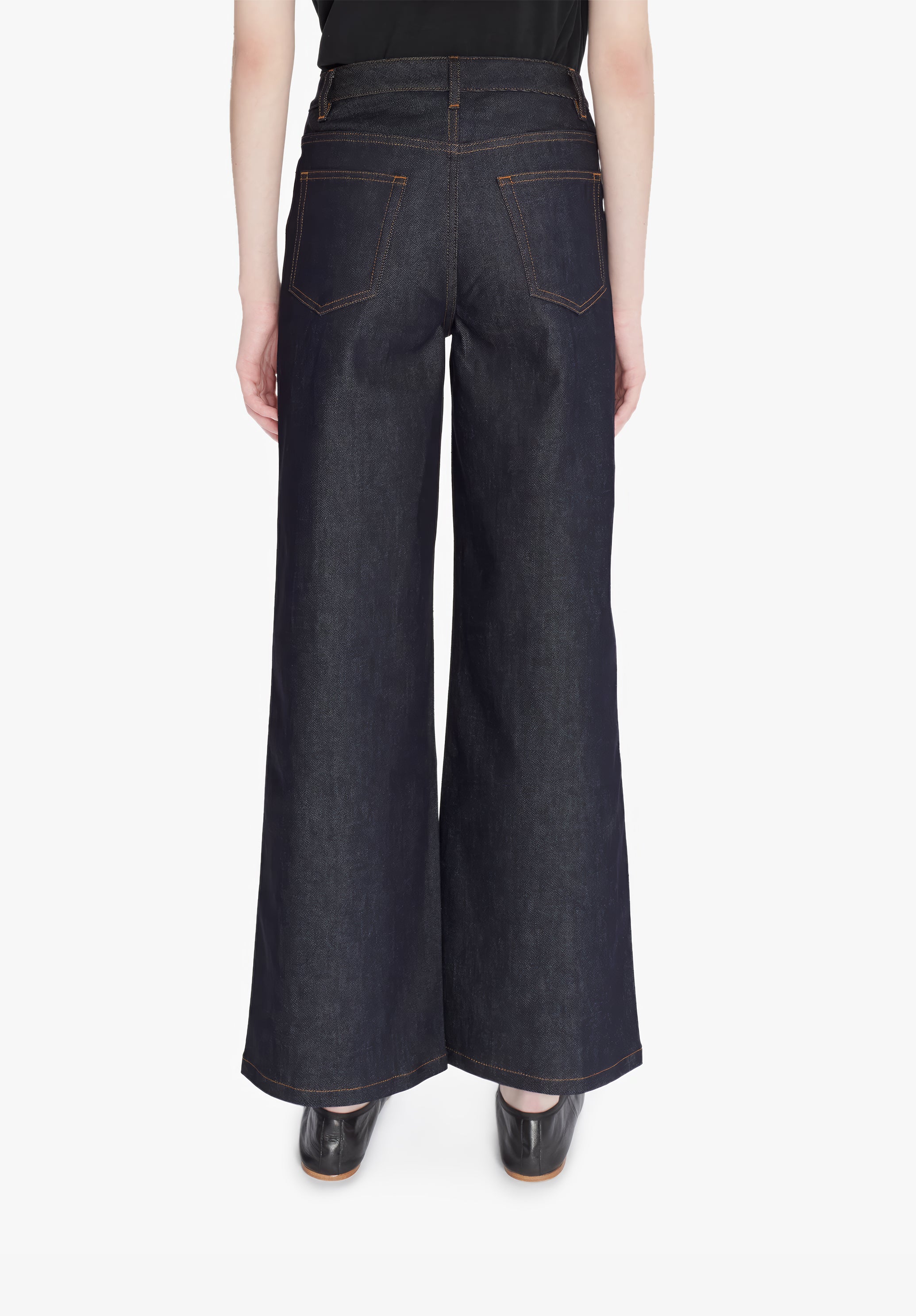 Elisabeth jeans - 6