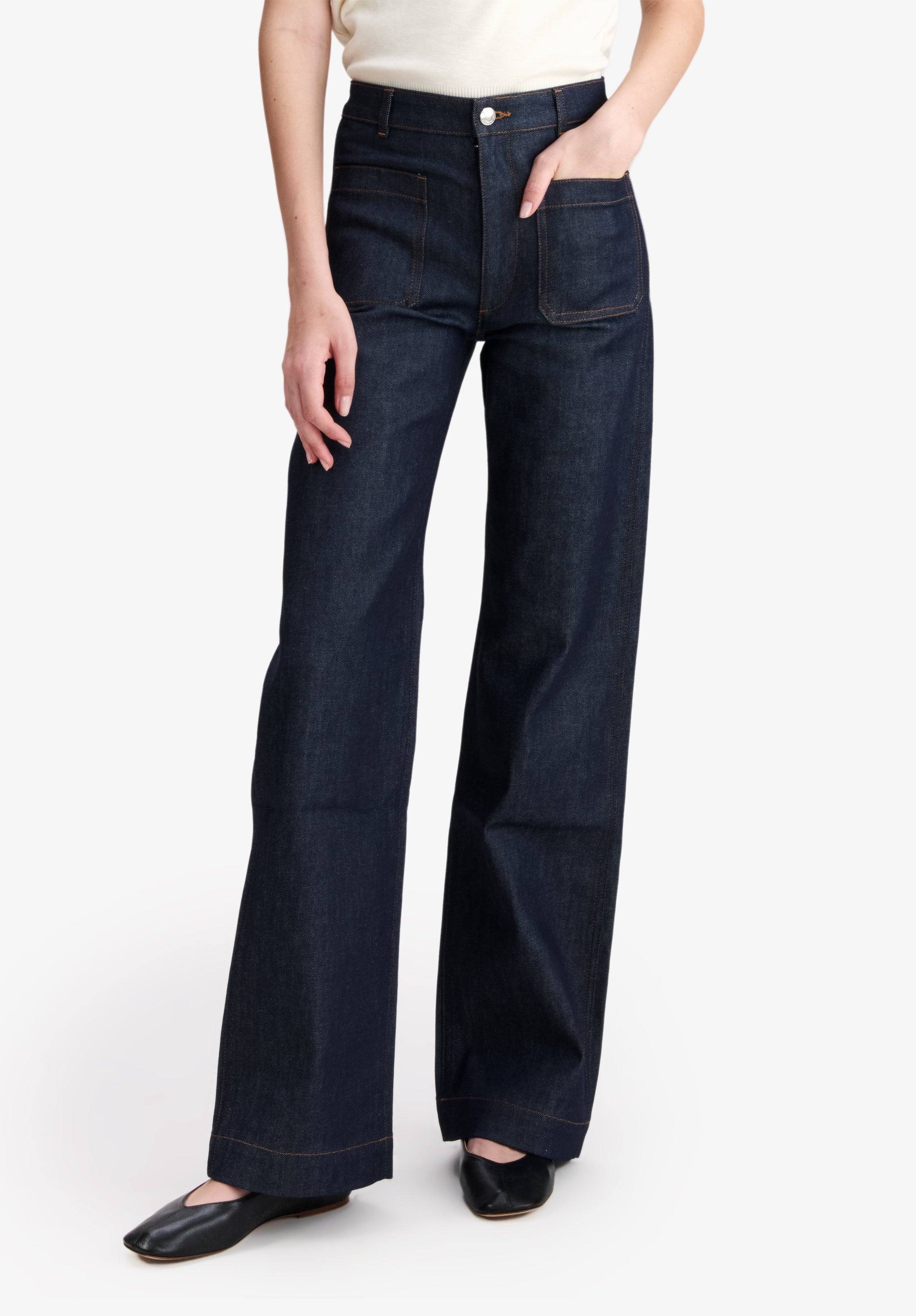 New Seaside jeans - 3