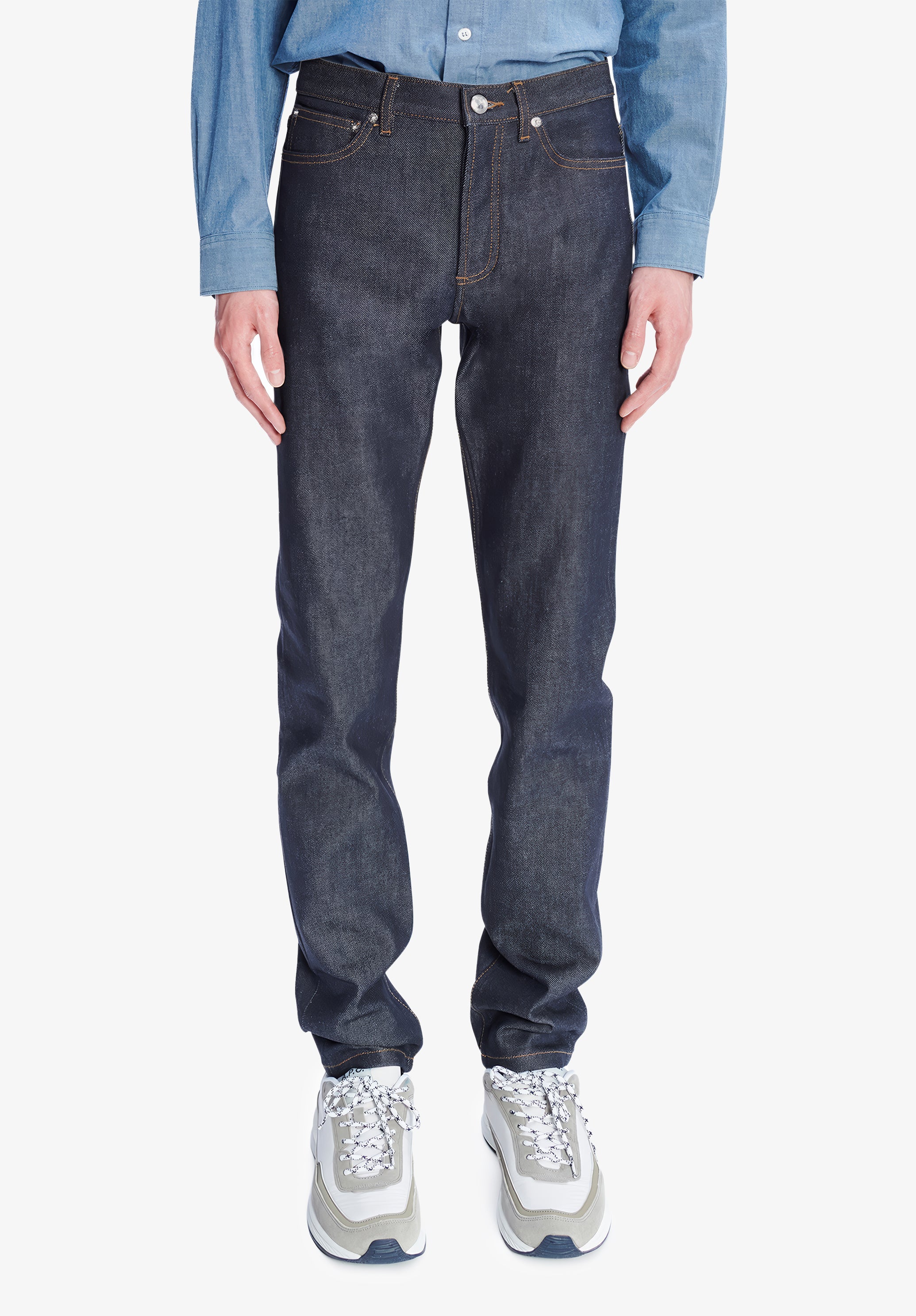 Petit New Standard Jeans - 4