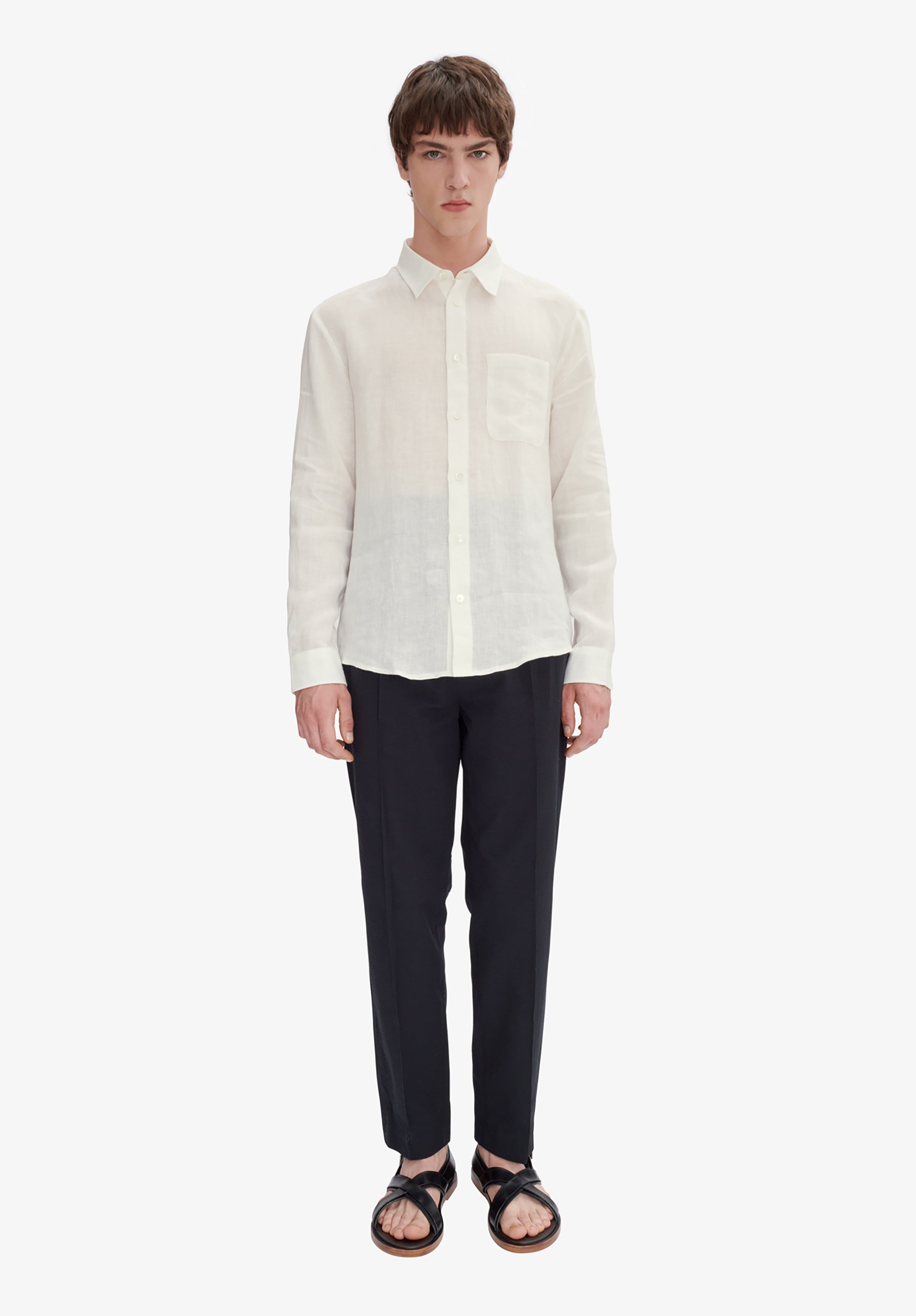Cassel shirt - 1