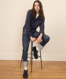 A.P.C. uniform