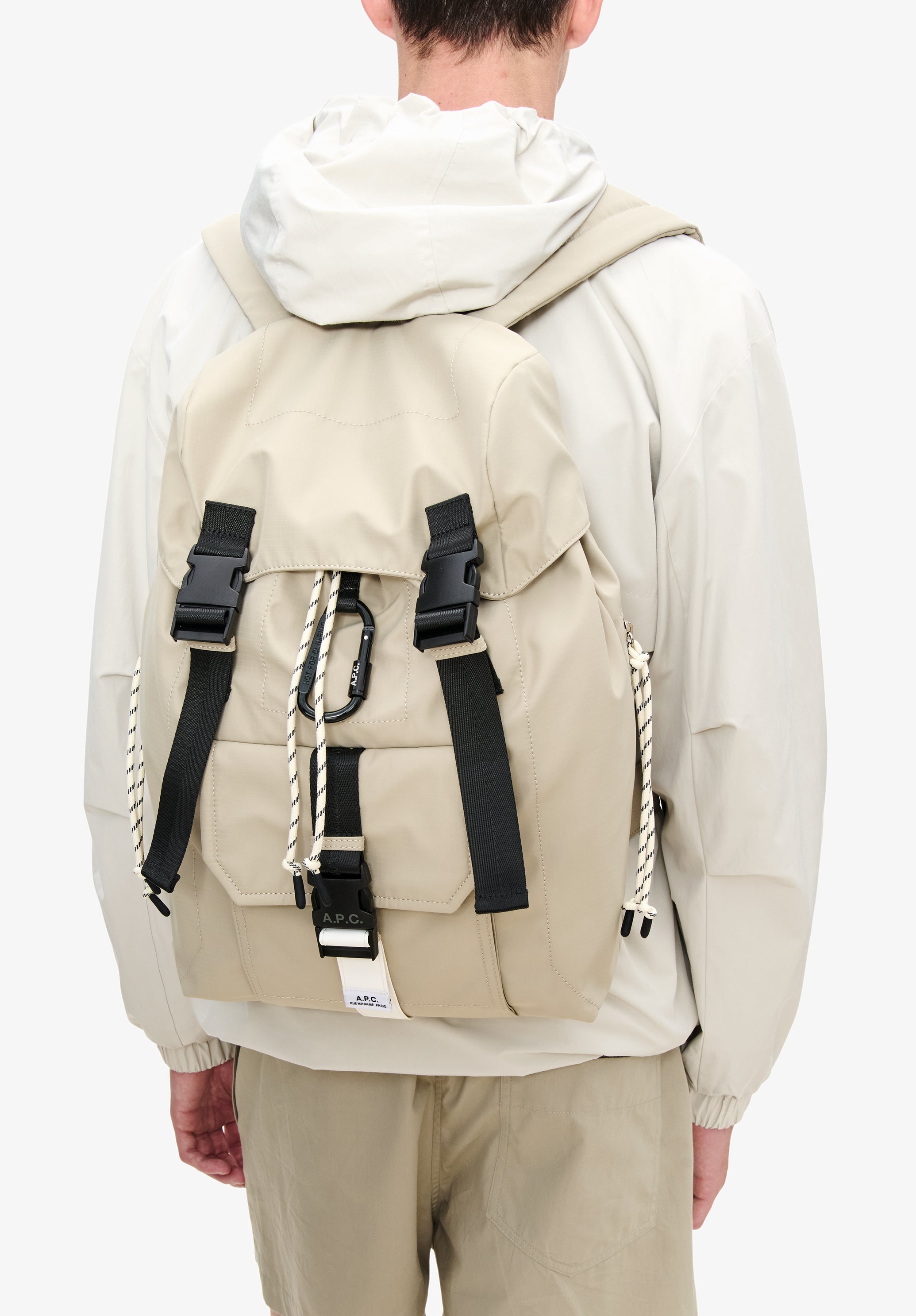 Trek backpack - 1