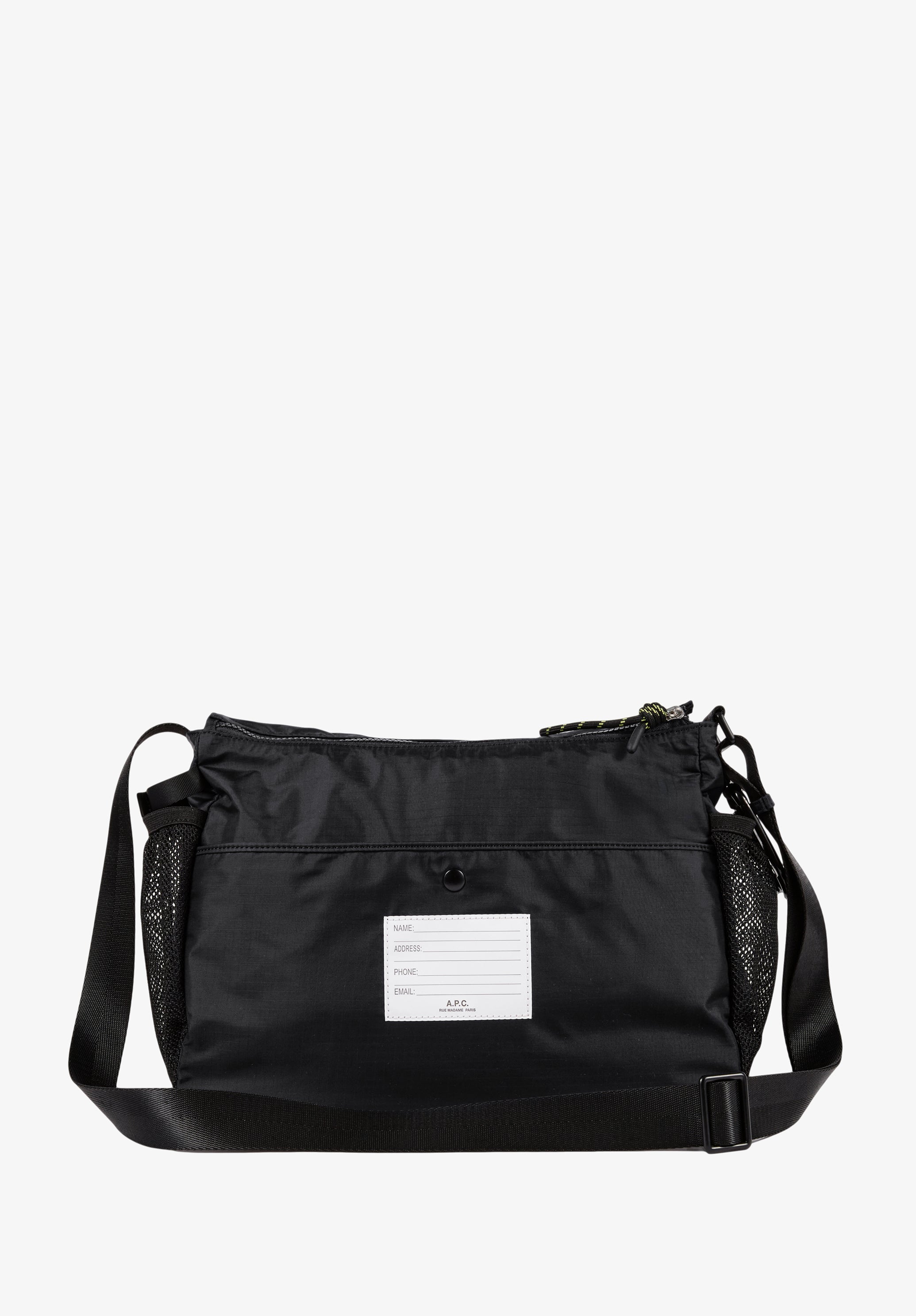 Trek bag - 3