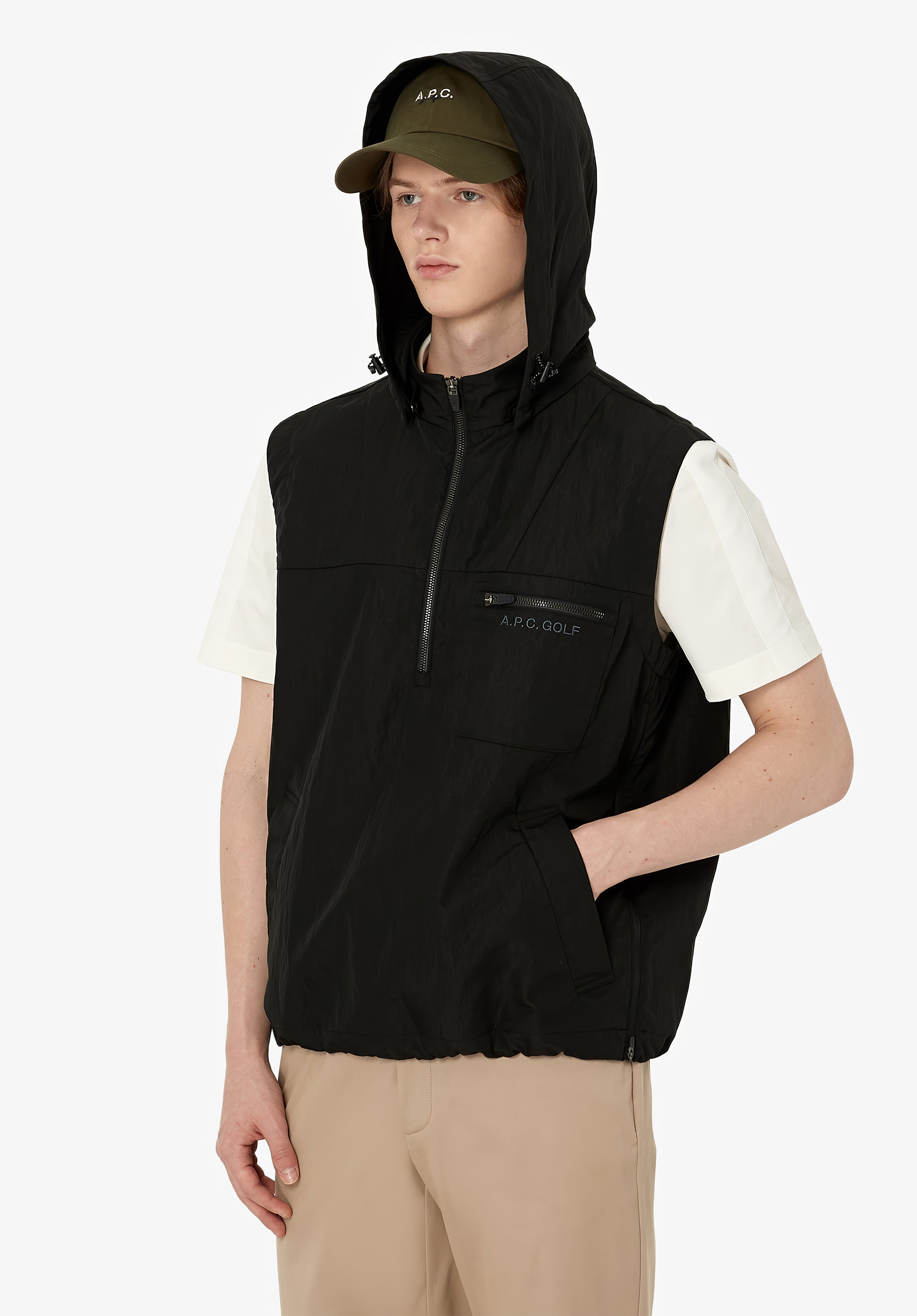 Brice jacket - 5