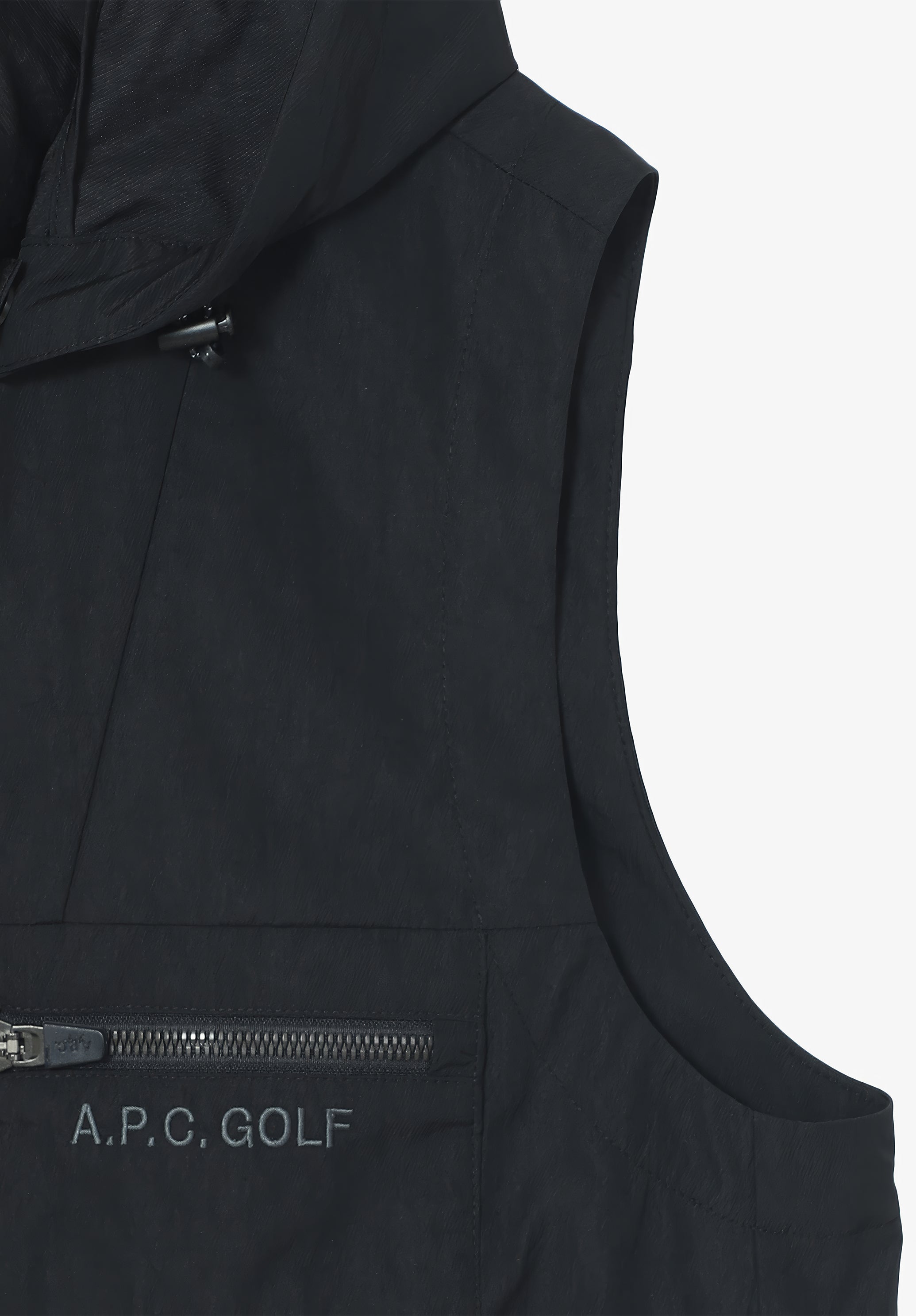 Brice jacket - 6