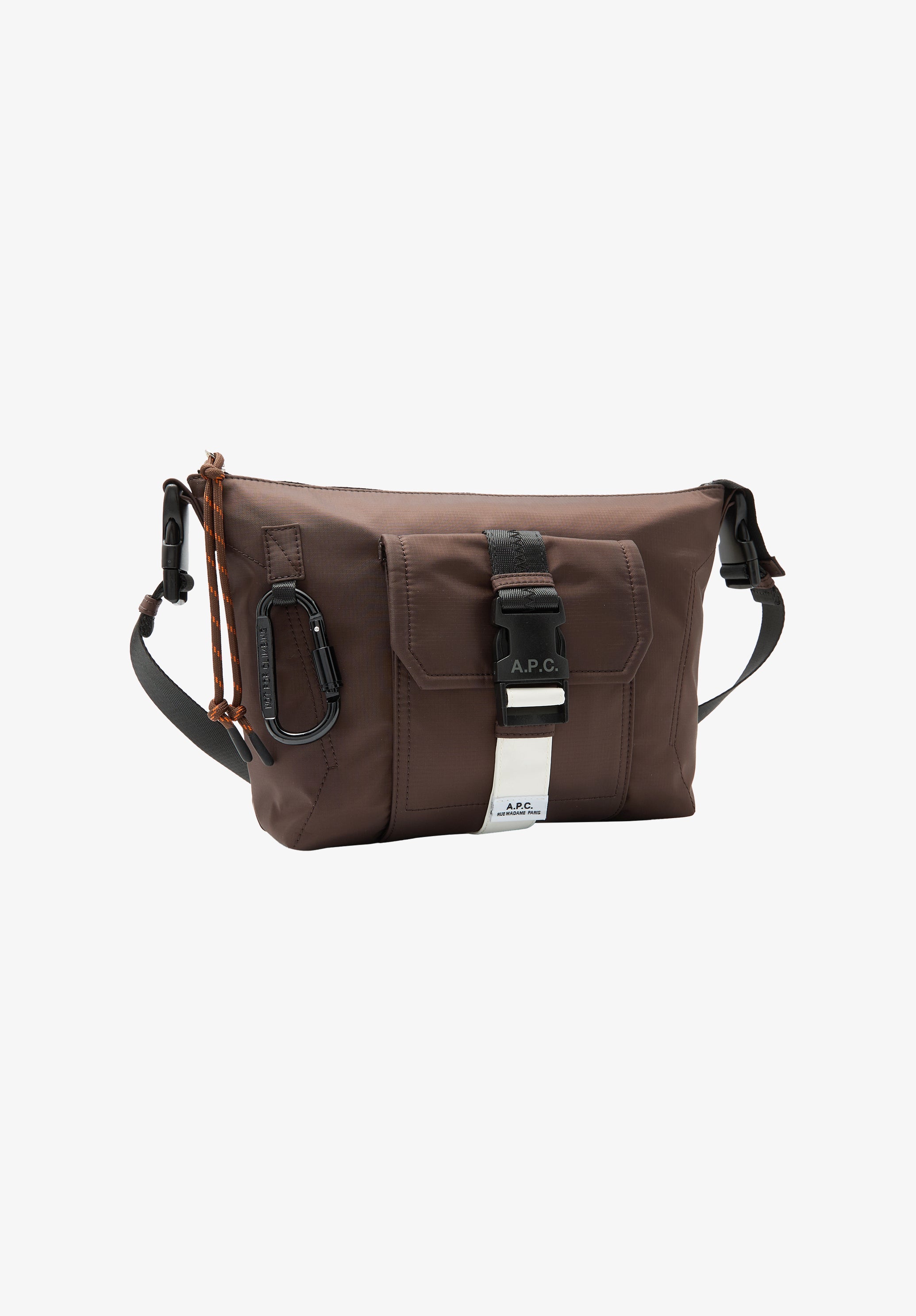 Trek satchel - 3