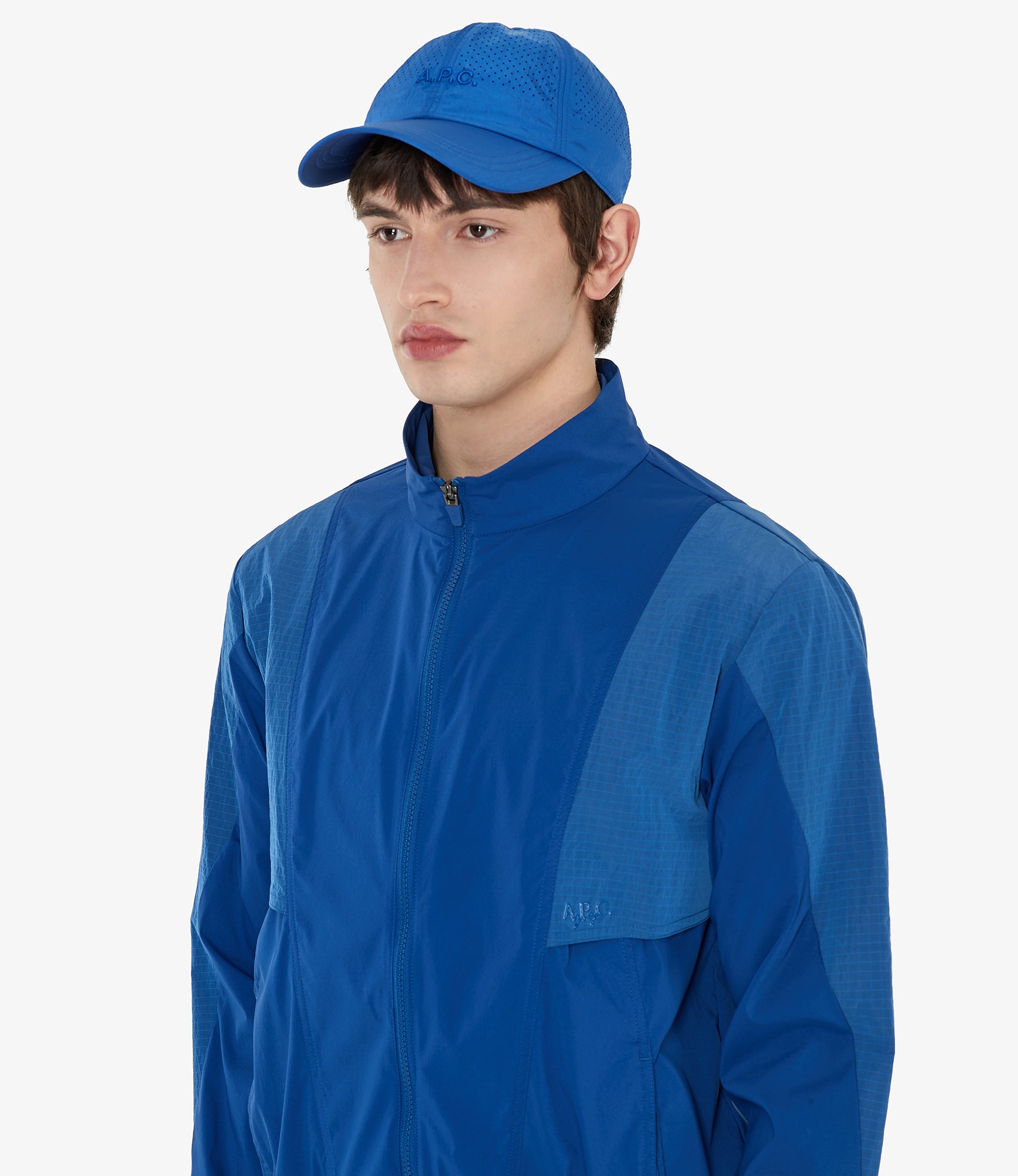 Cap A.P.C. Golf