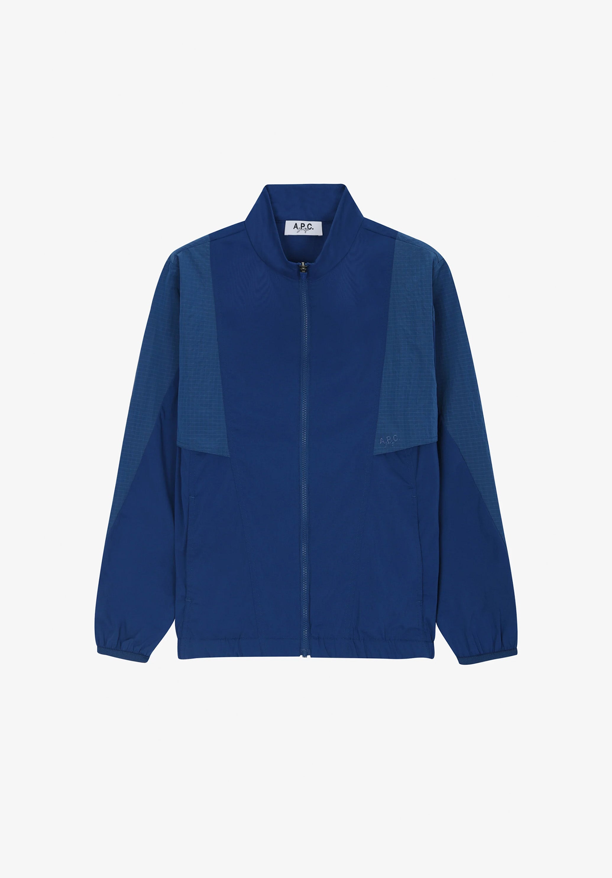 Windbreaker jacket A.P.C. Golf