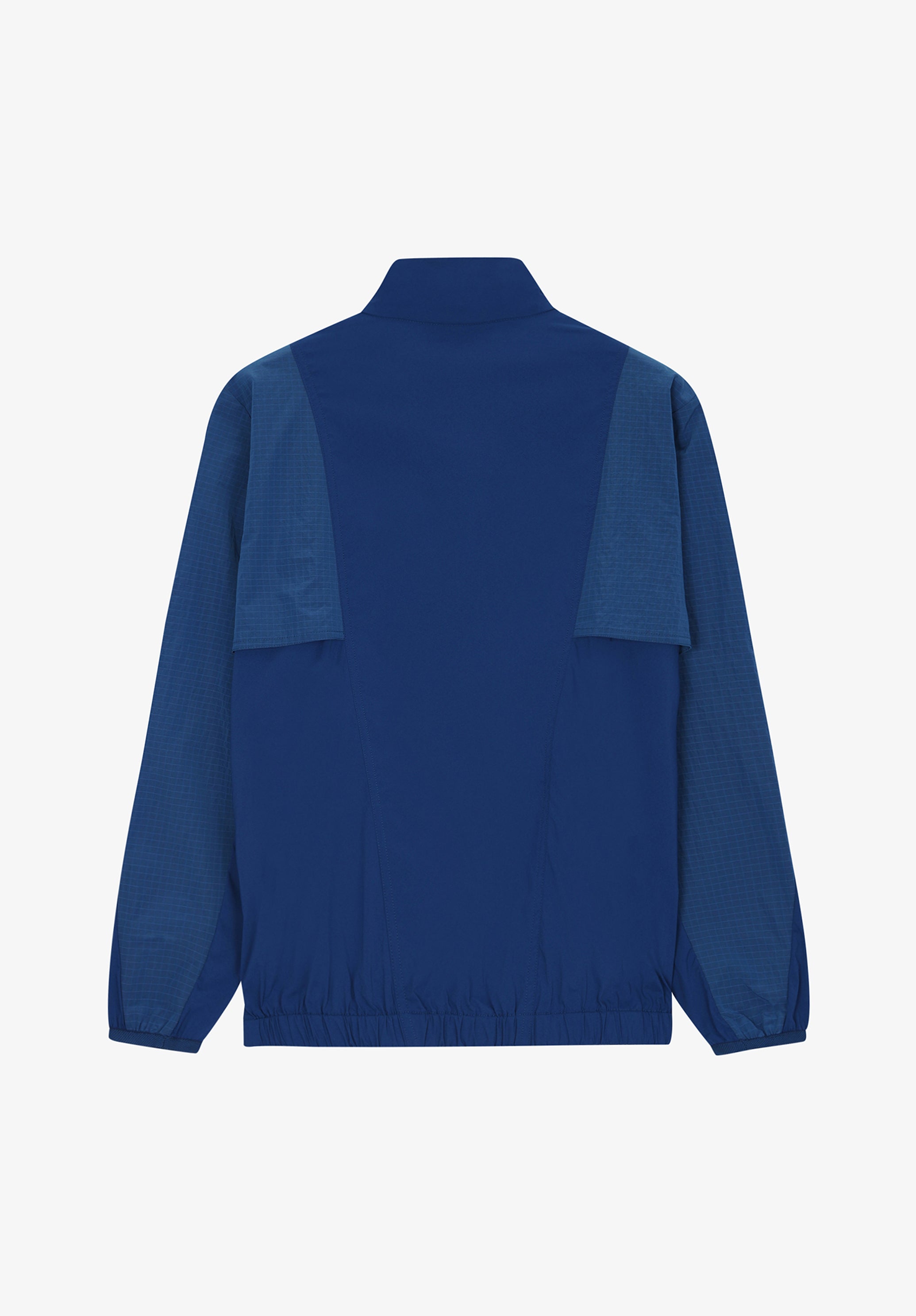Windbreaker jacket A.P.C. Golf - 1