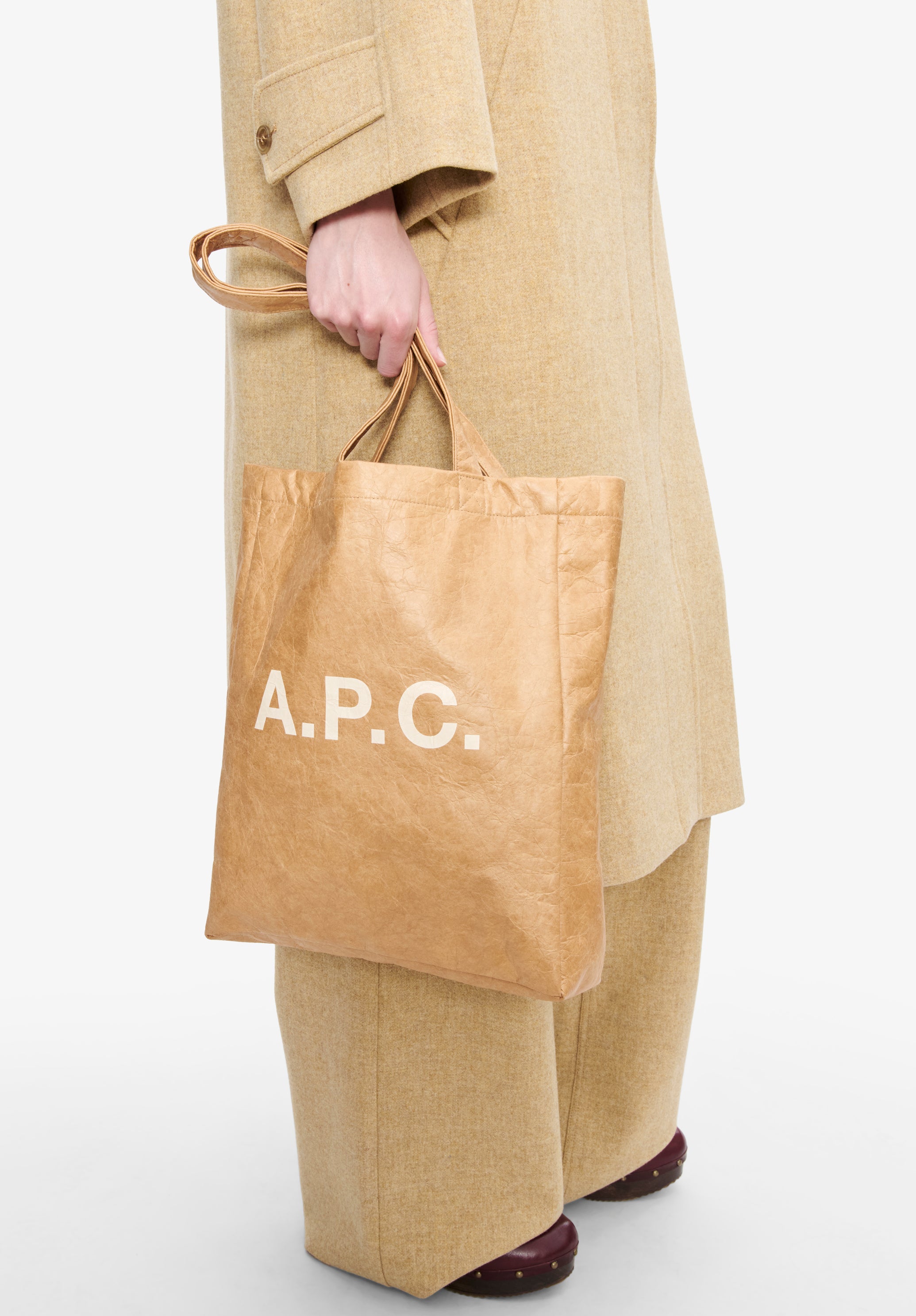 Lou tote bag - 6