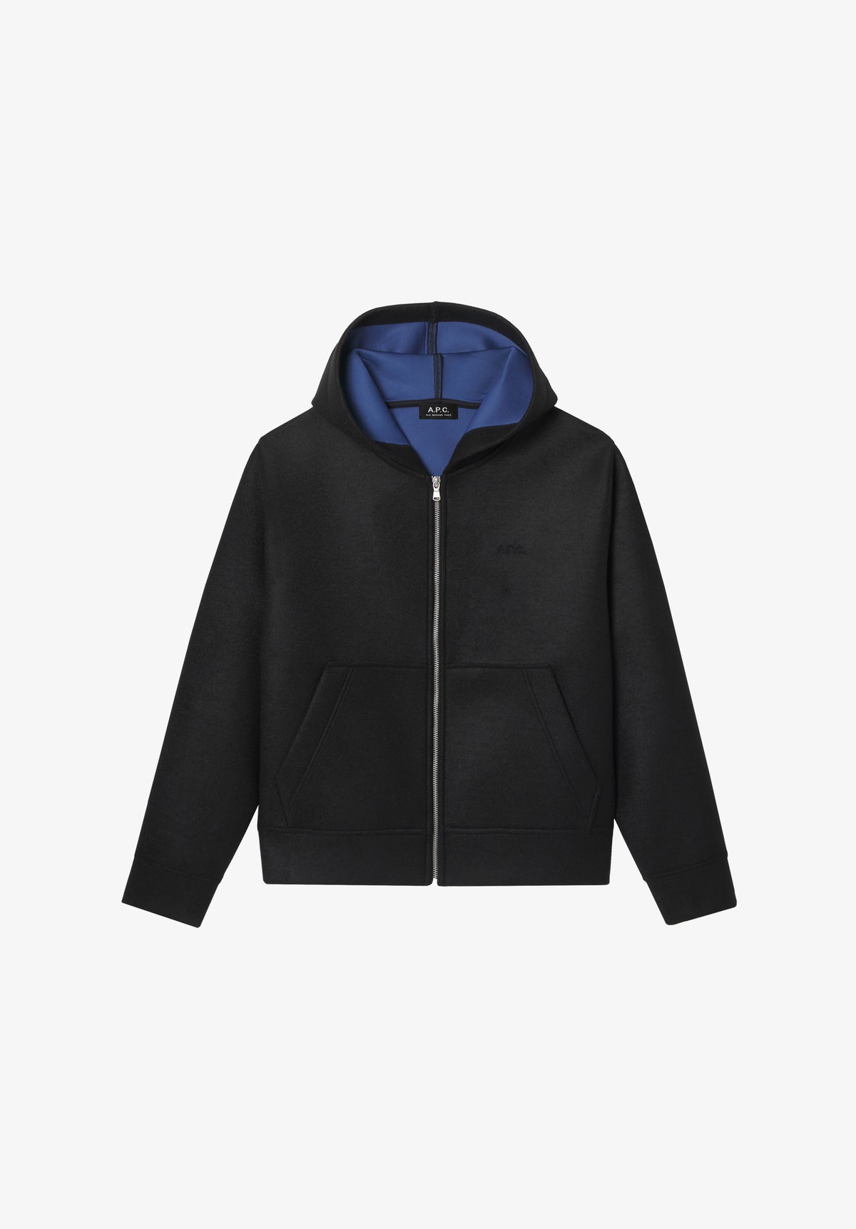 Alvin sweatshirt | A.P.C
