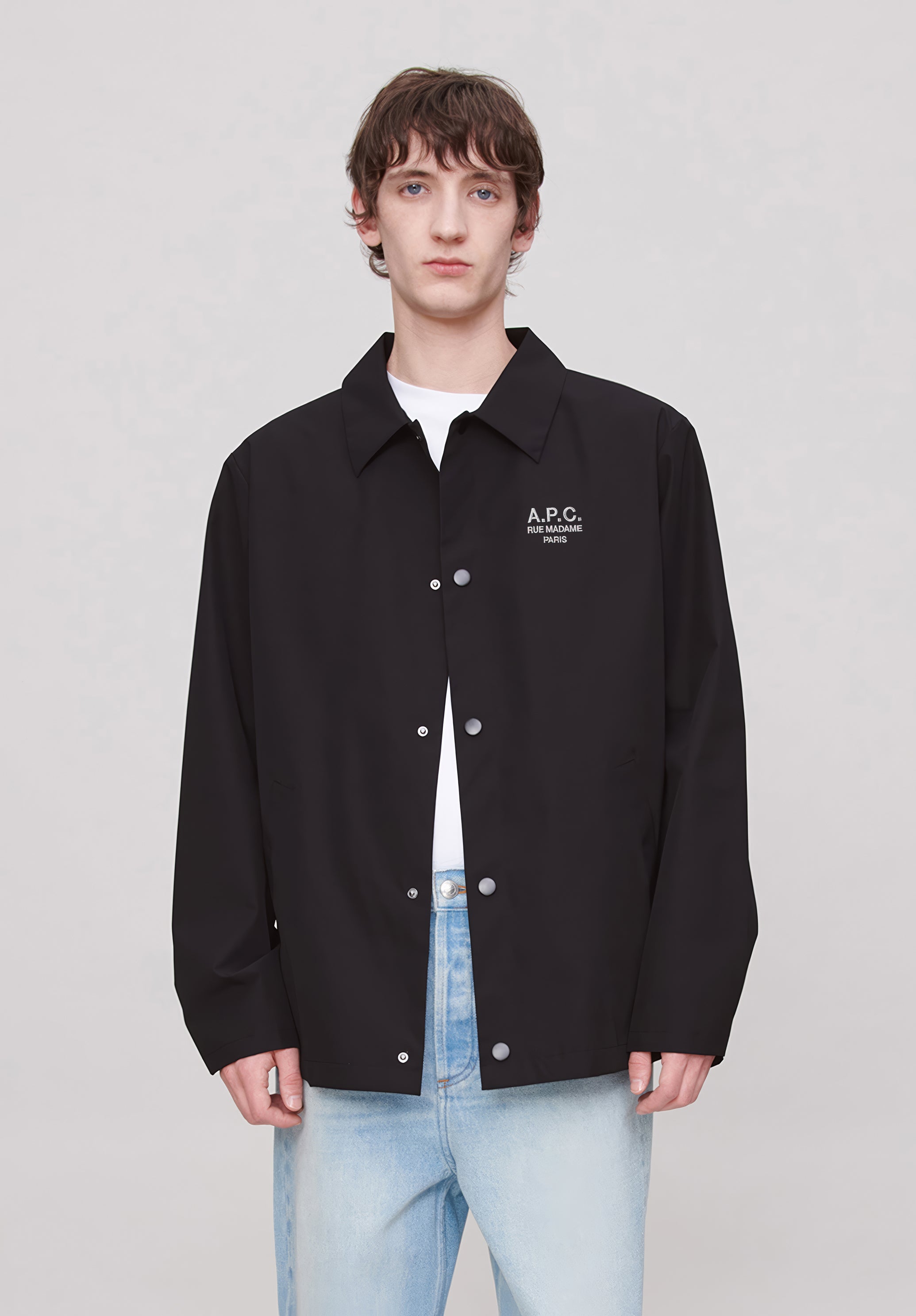Regis jacket - 1