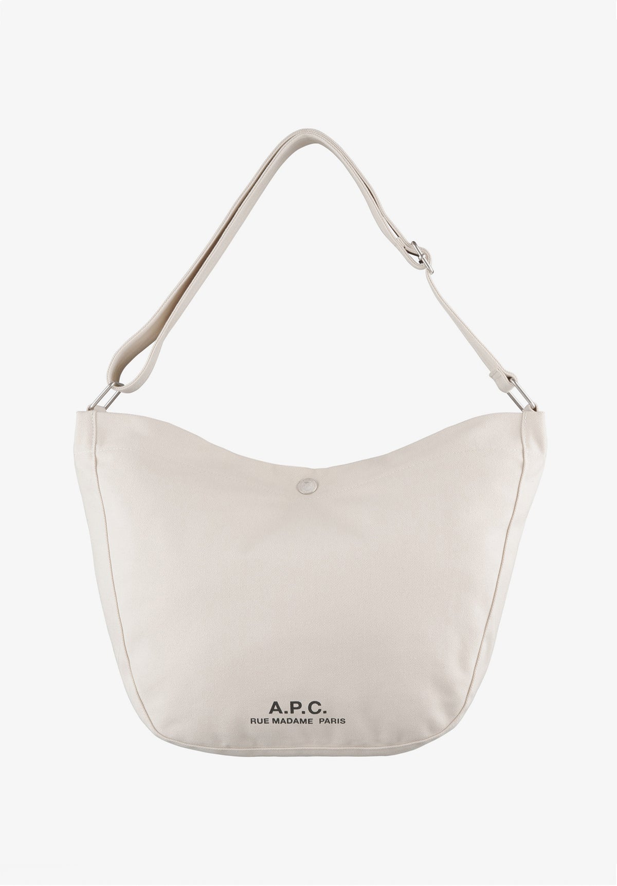 Journal satchel | A.P.C