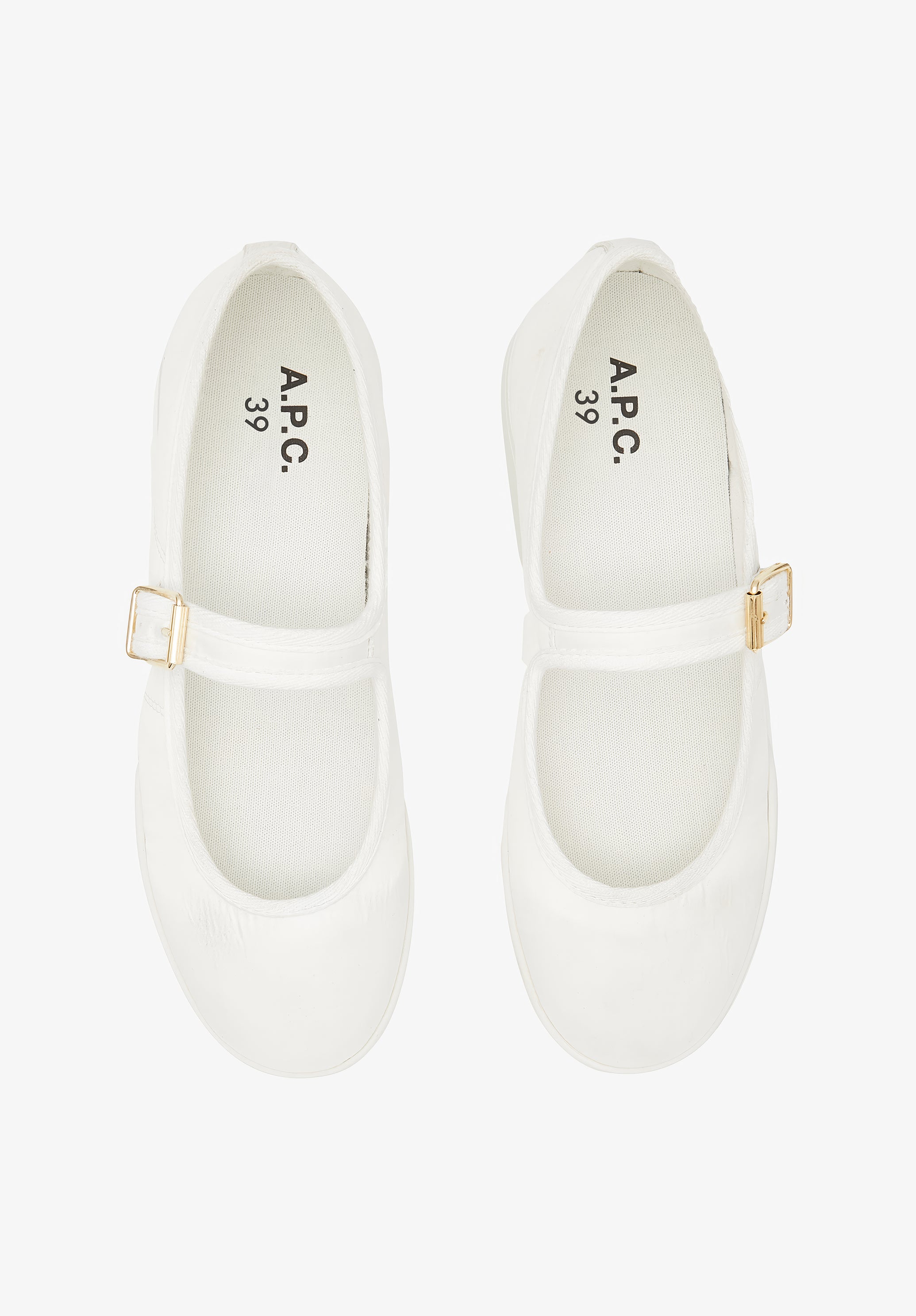 Moe Mary Jane sneakers - 2