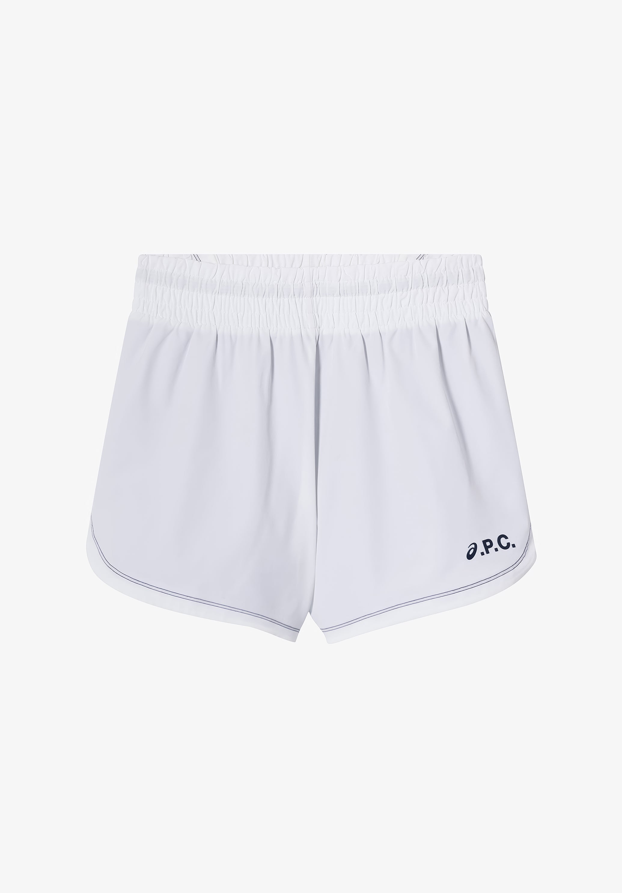 On Court Shorts | A.P.C.