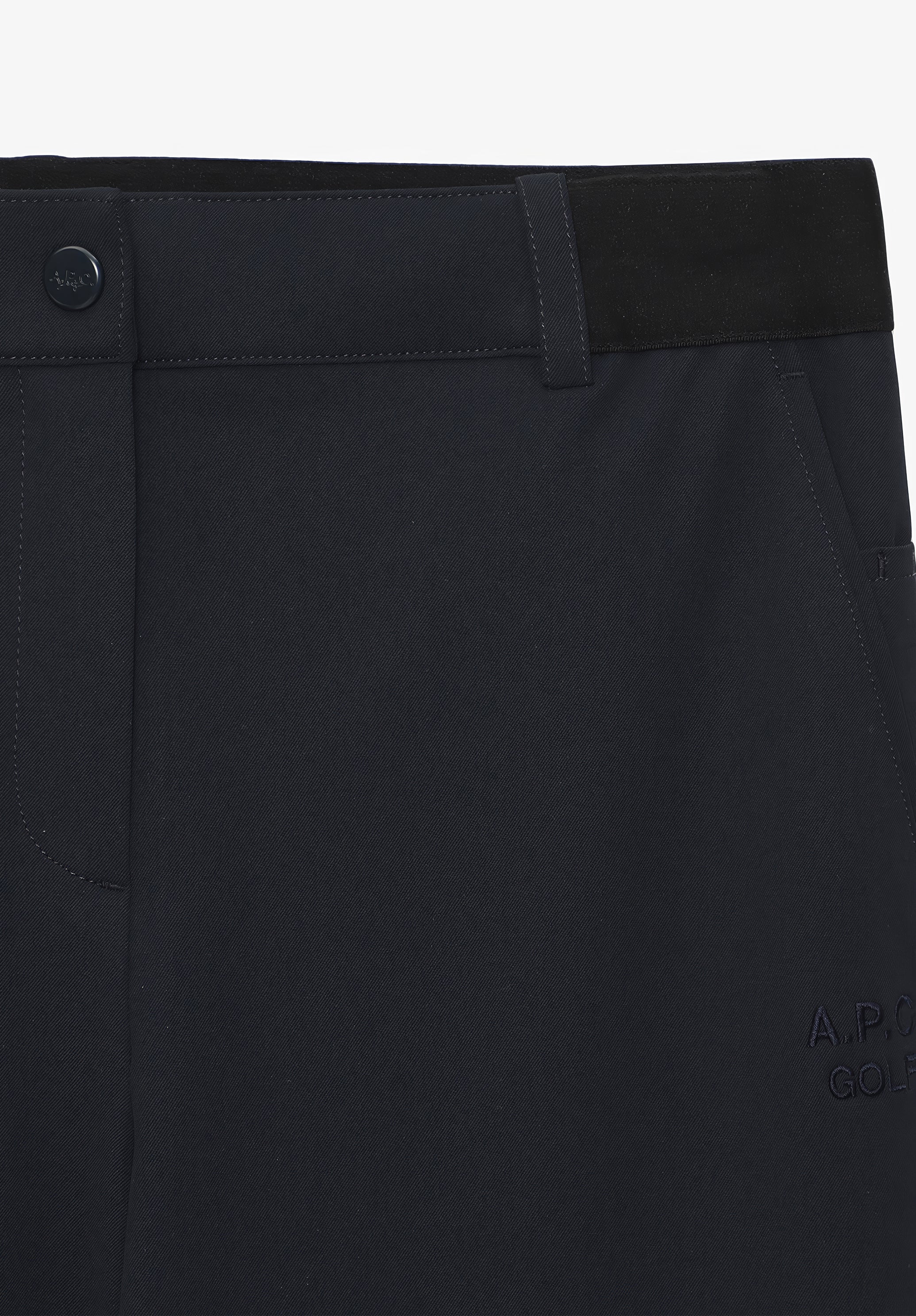 Alberta trousers - 8