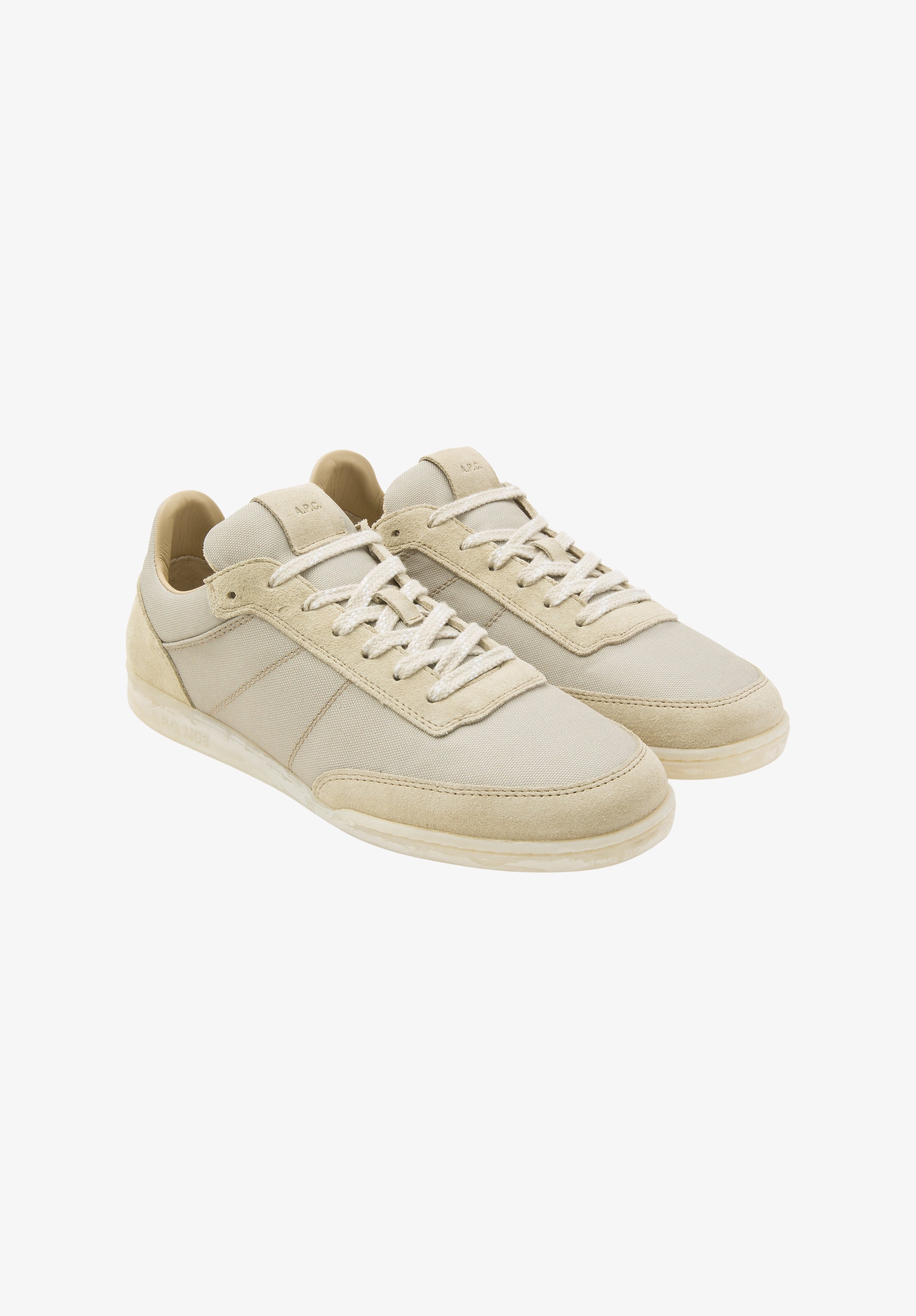 Moe Soft sneakers - 3