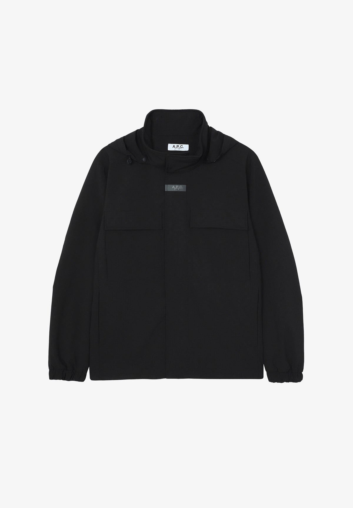 Waterproof jacket | A.P.C