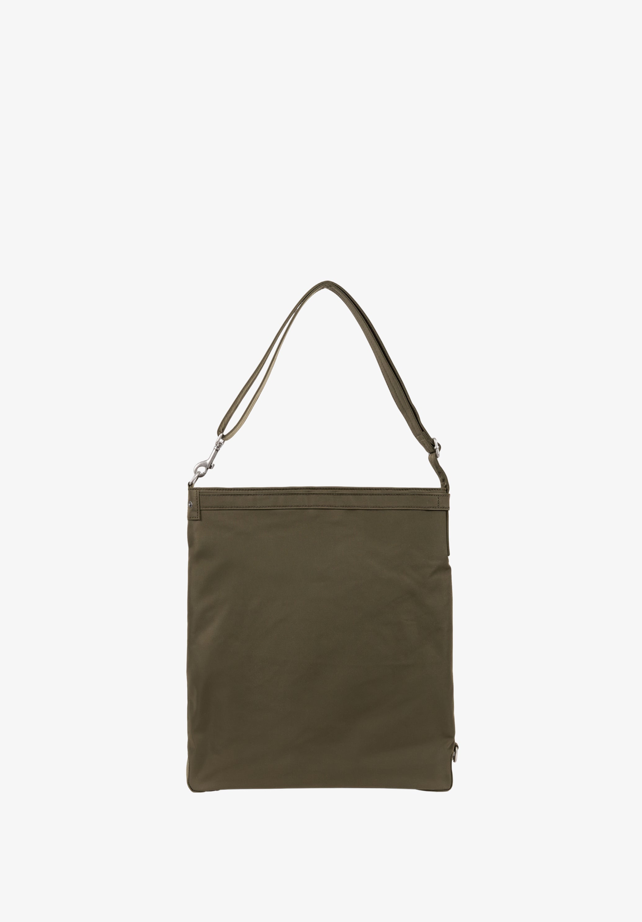 Archive crossbody bag