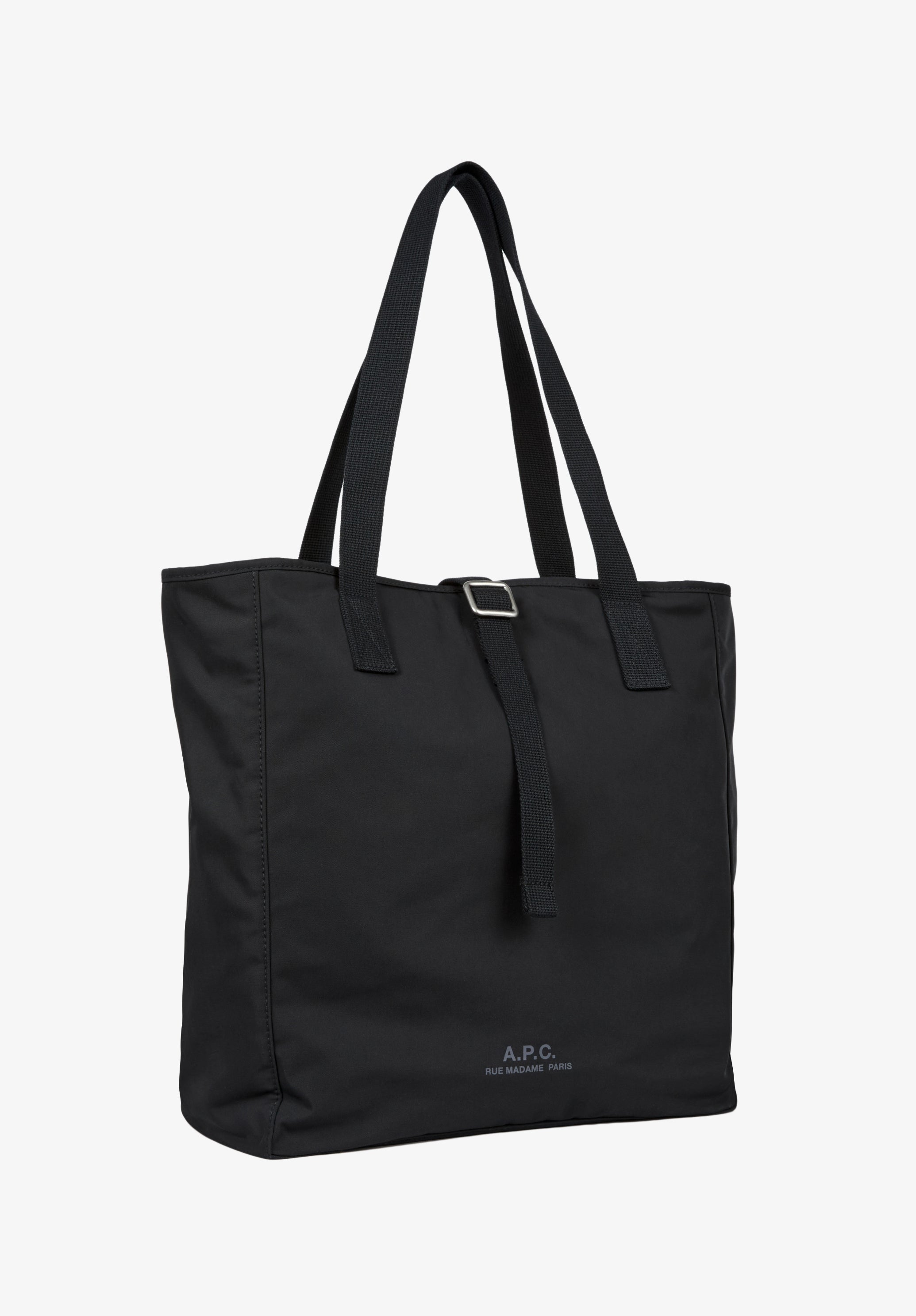 Archive tote bag - 2
