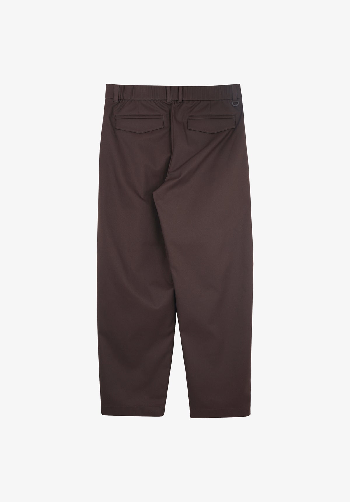 Renato Golf Trousers - 7