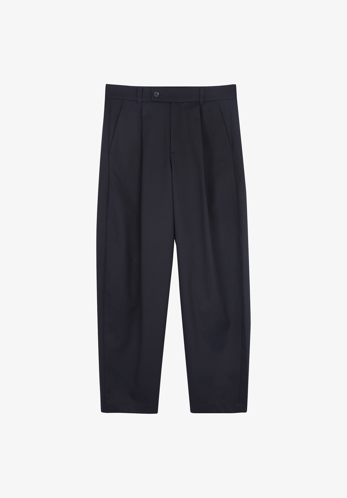 Renato Golf Trousers - 0