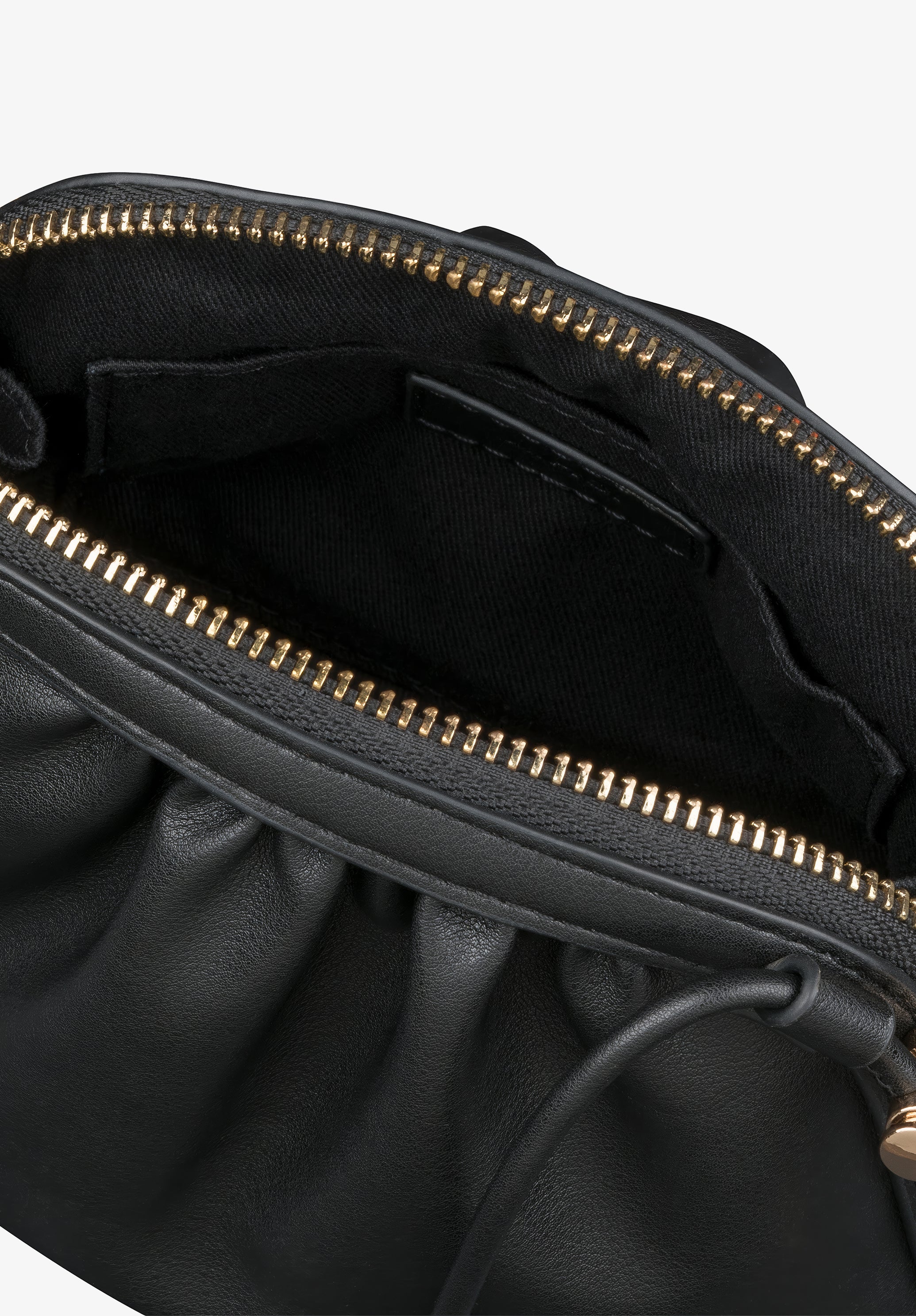 Ninon Small drawstring bag - 5