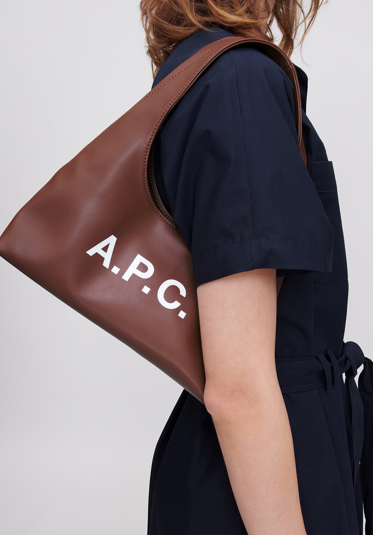 Baby Ninon Shoulder bag | A.P.C