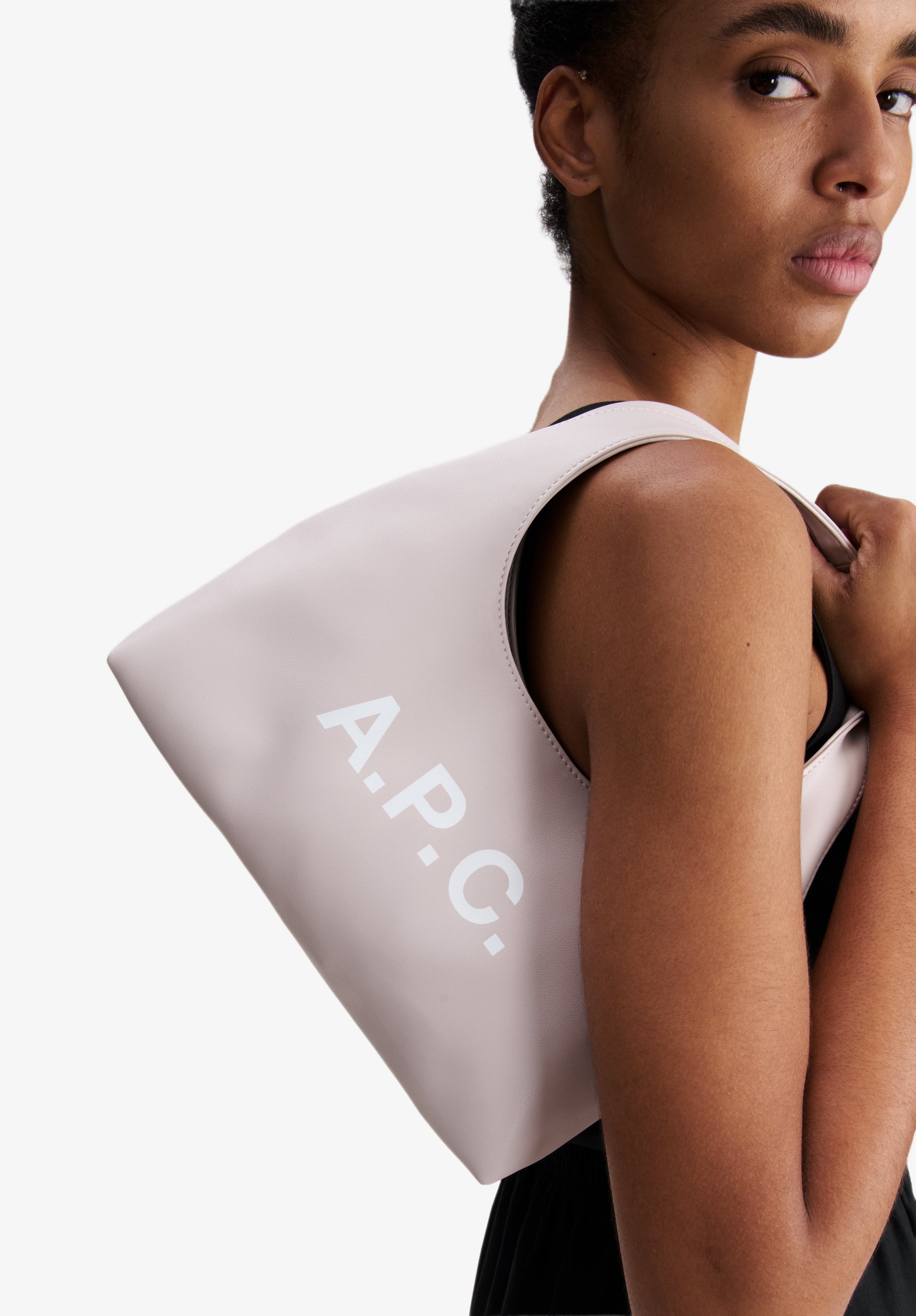 Baby Ninon Shoulder bag - 0