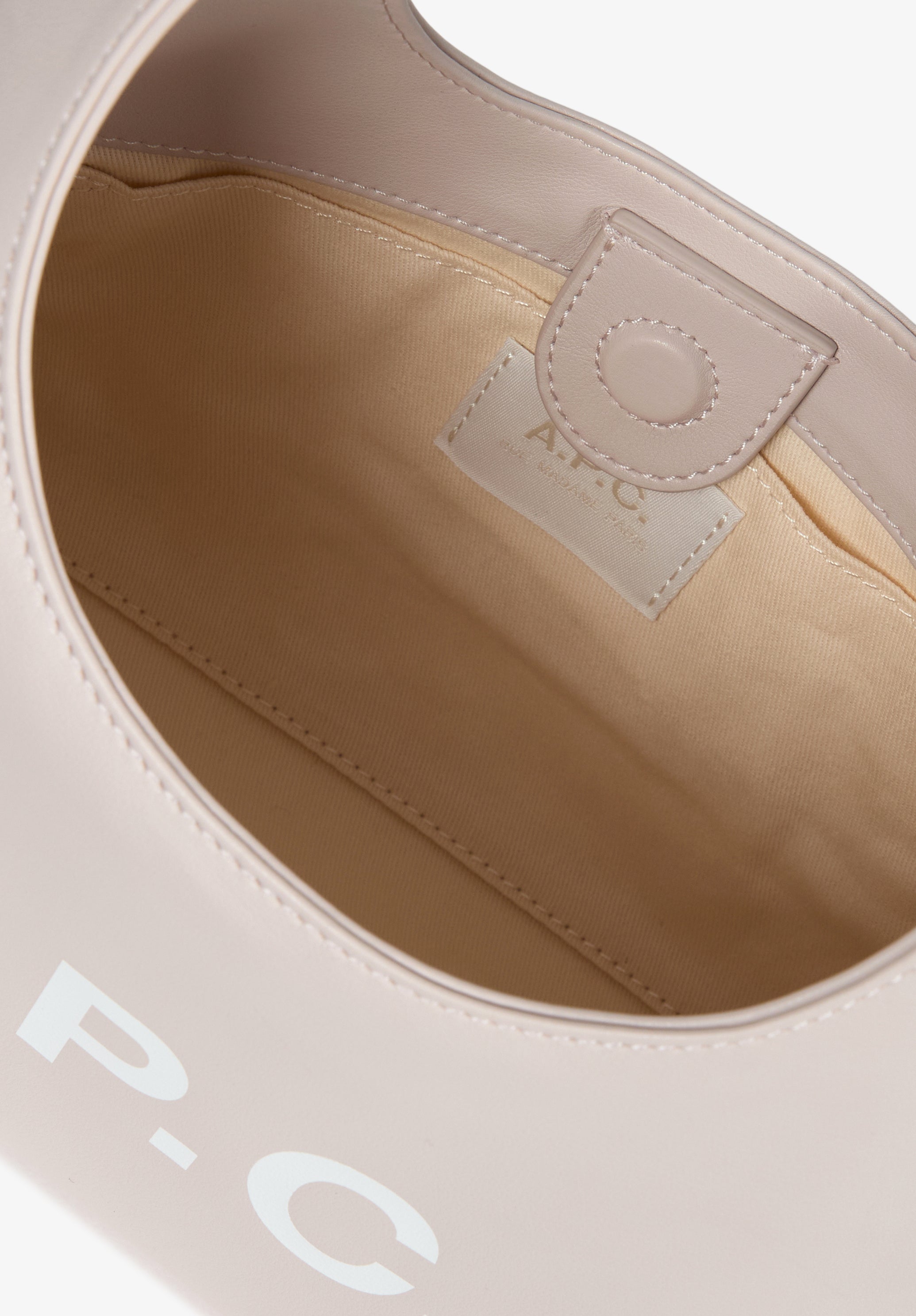 Baby Ninon Shoulder bag - 4