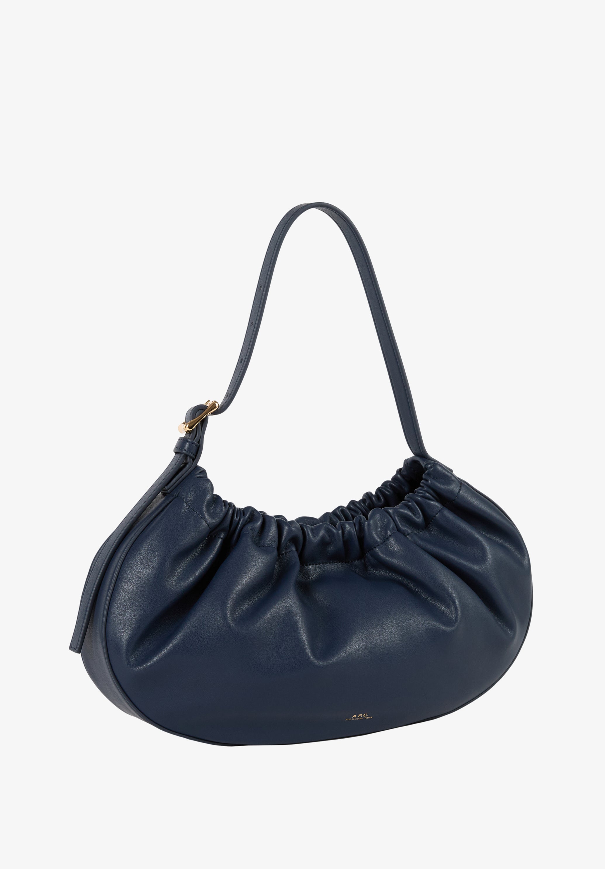 Ninon Hoop bag - 2
