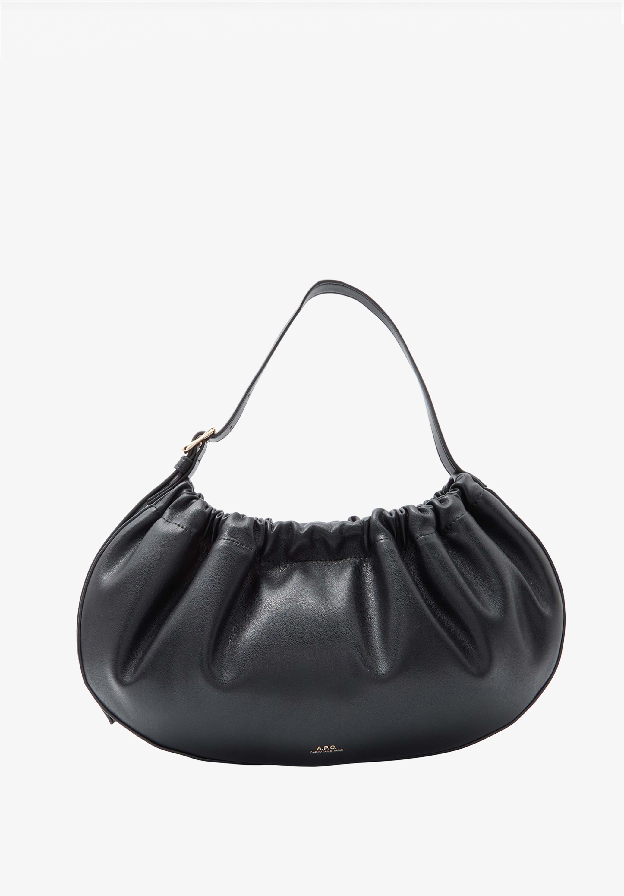Ninon Hoop bag