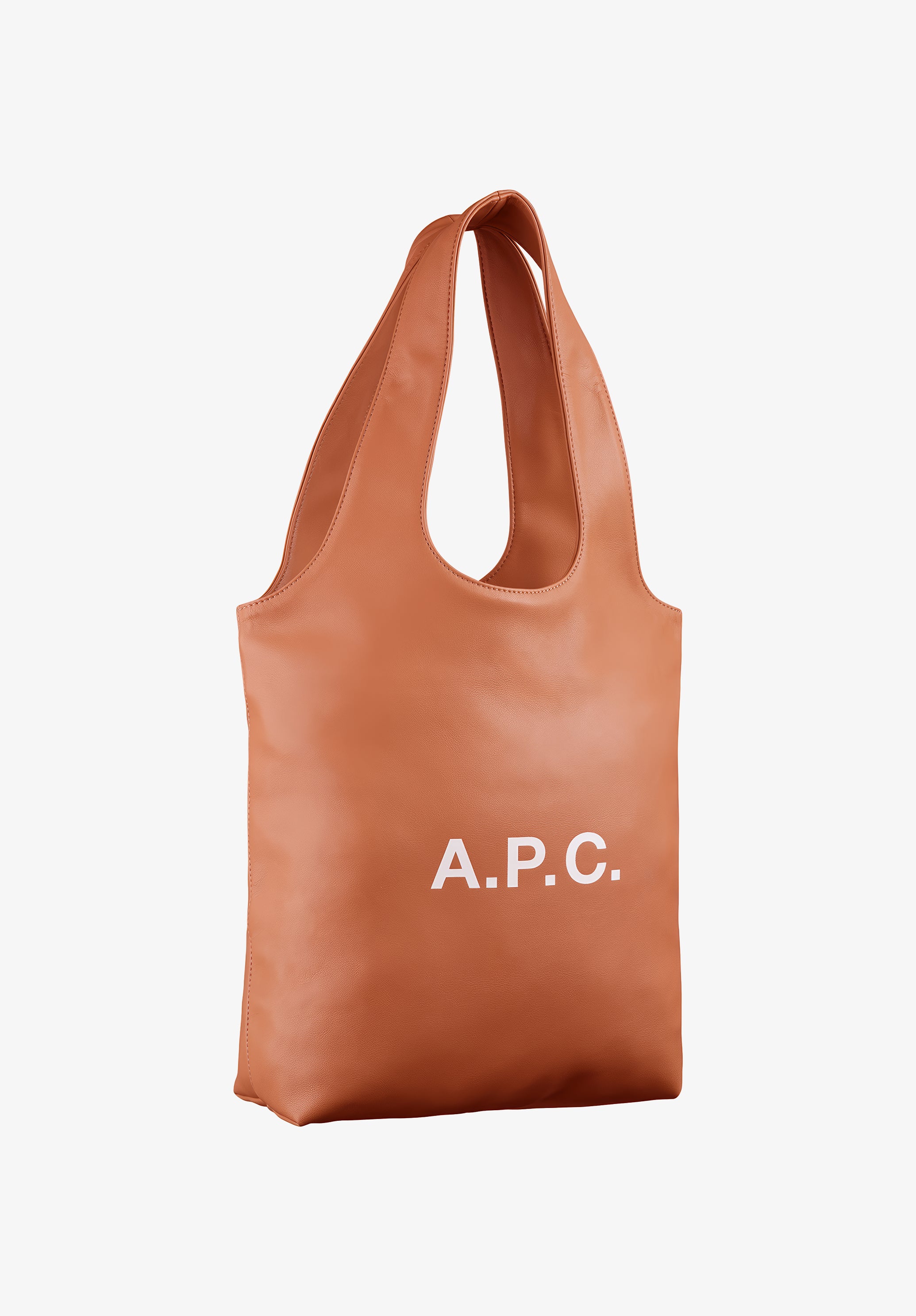 Ninon Small tote bag - 3