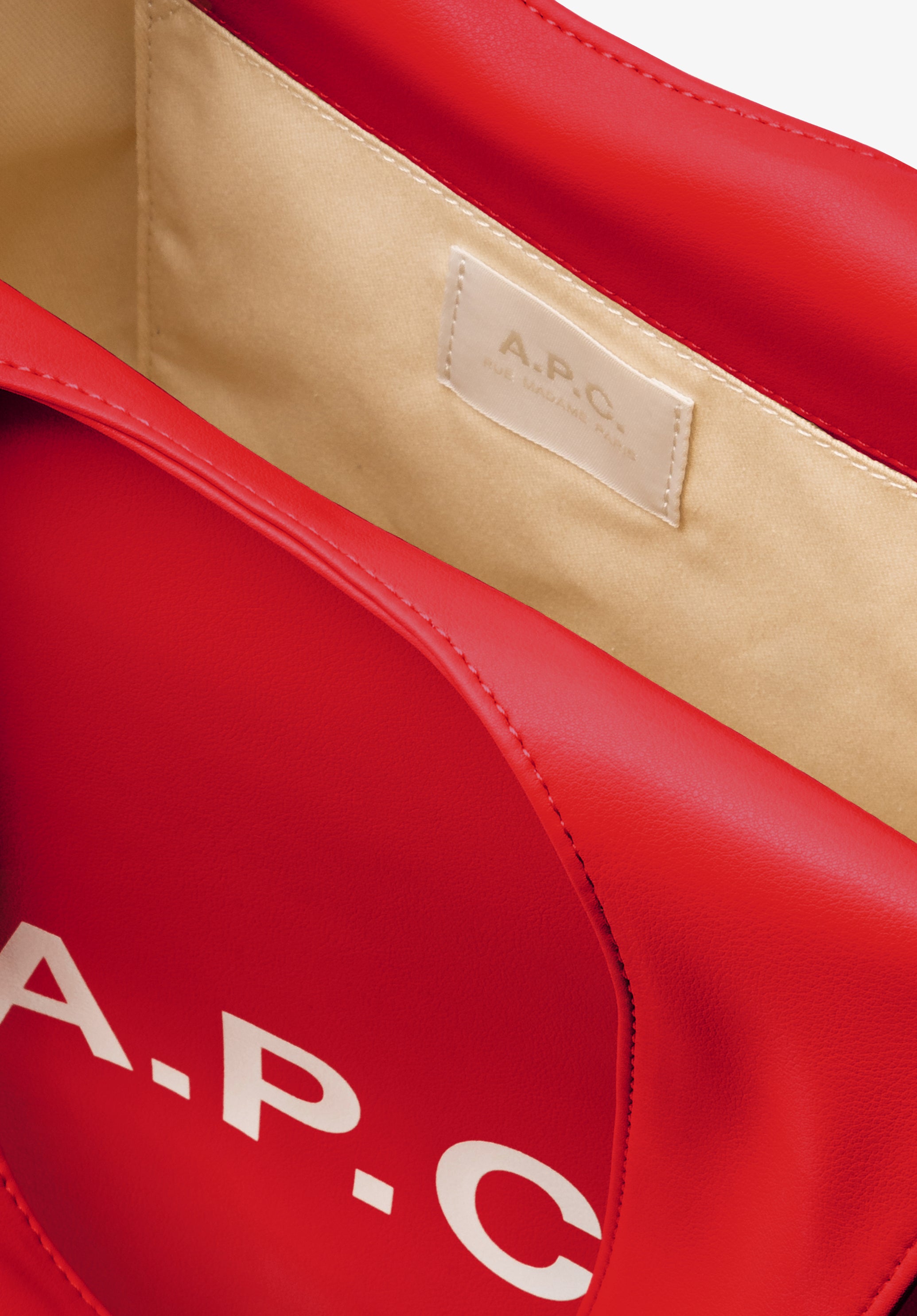 Ninon Small tote bag - 5