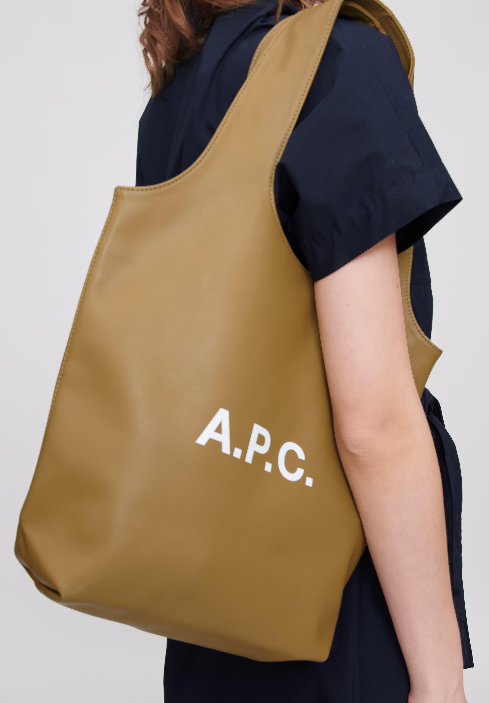 Ninon Small tote bag - 5