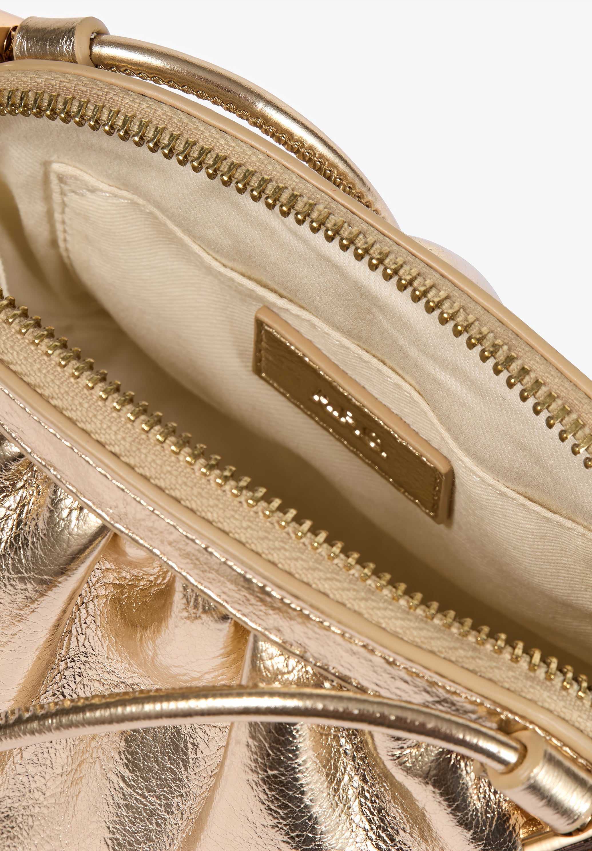 Ninon Small drawstring bag - 5