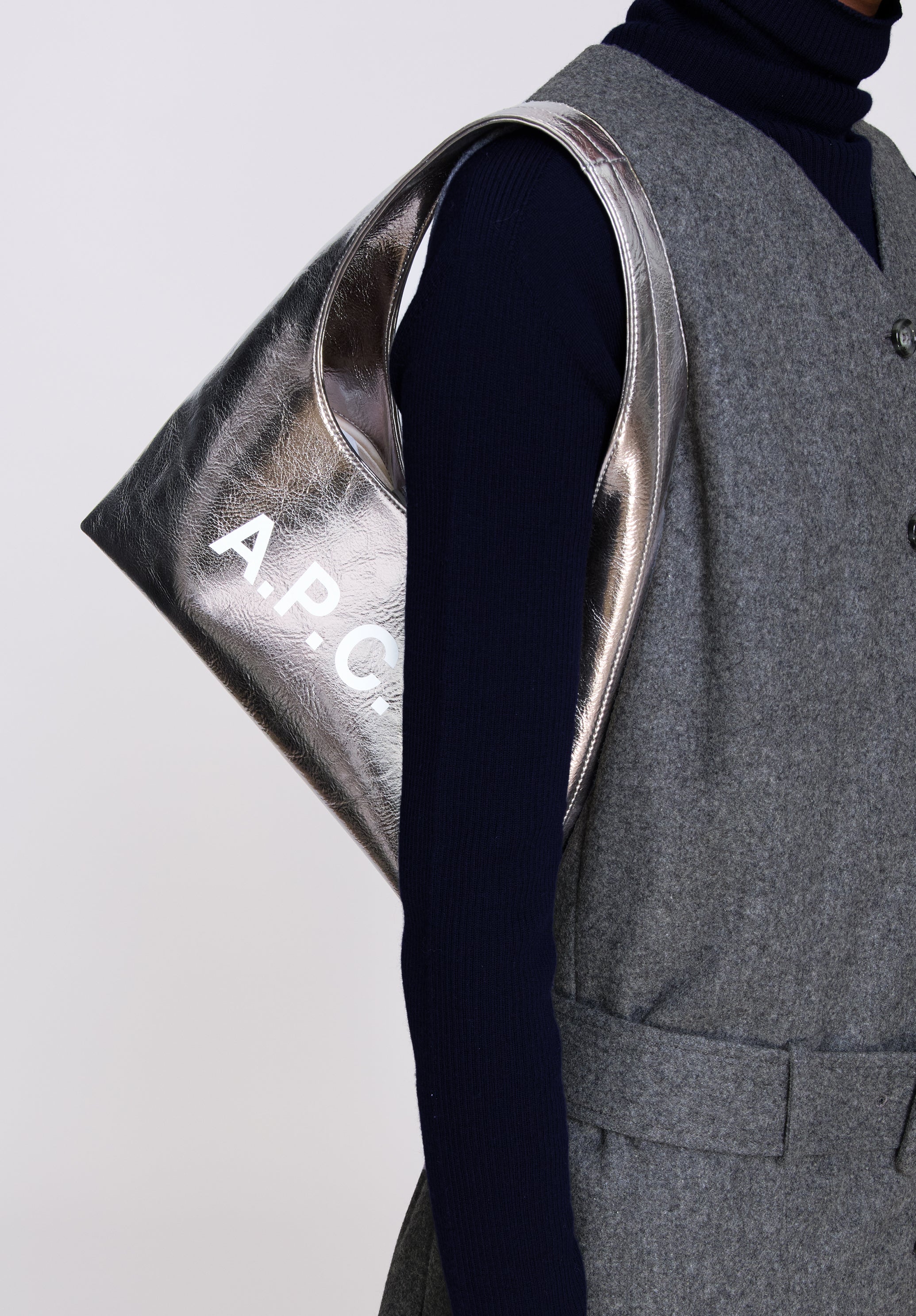 Baby Ninon Shoulder bag - 1