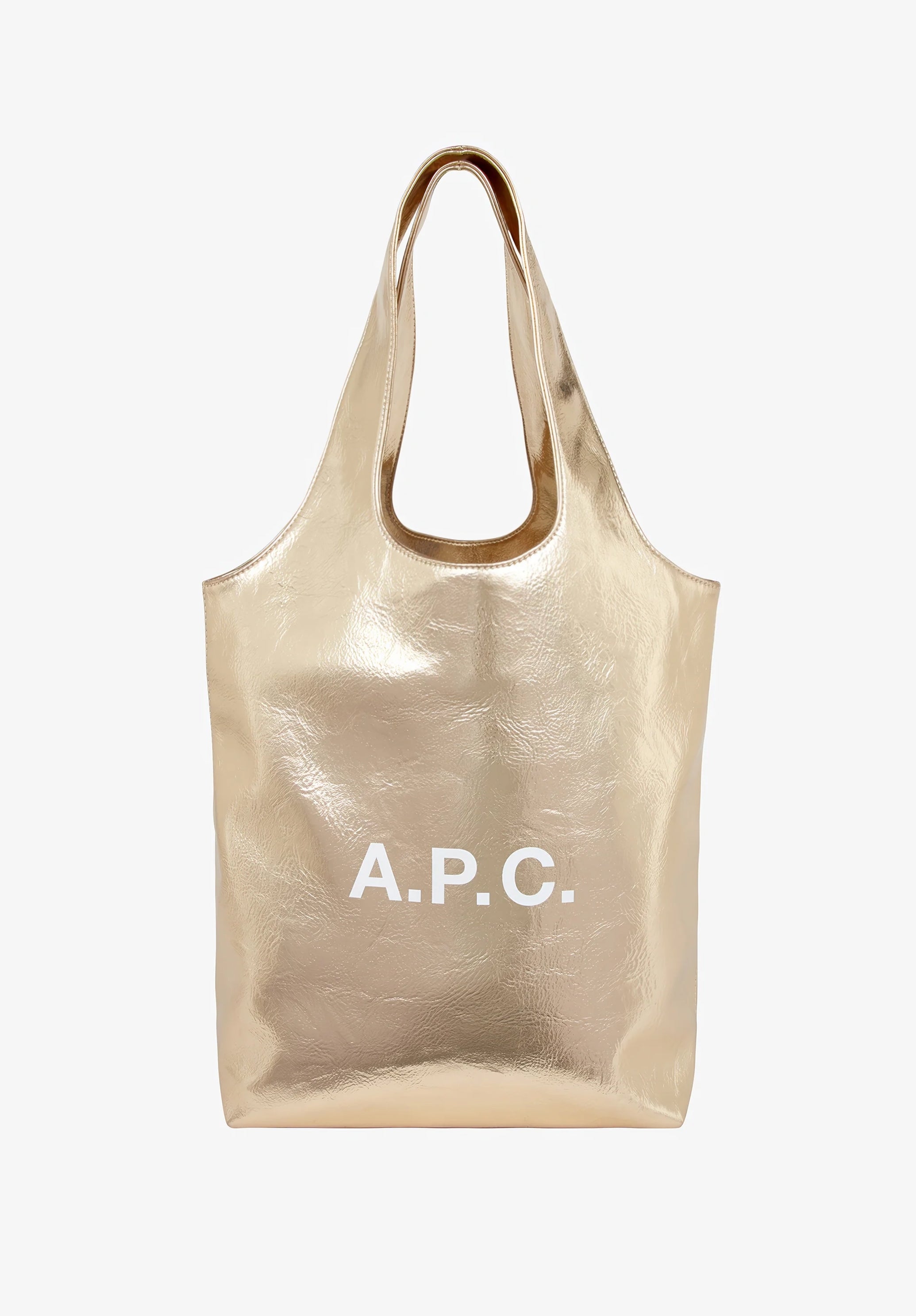 Ninon Small tote bag | A.P.C.